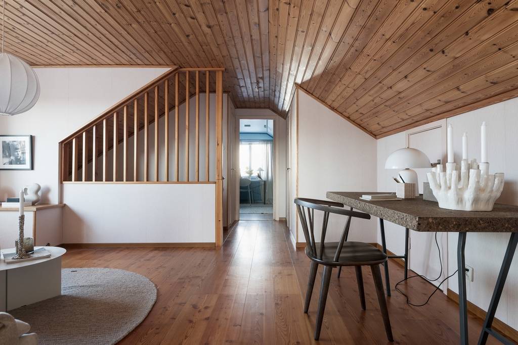 6 rum Villa på Vinkelvägen 4 Öckerö Öckerö kommun - bild 40