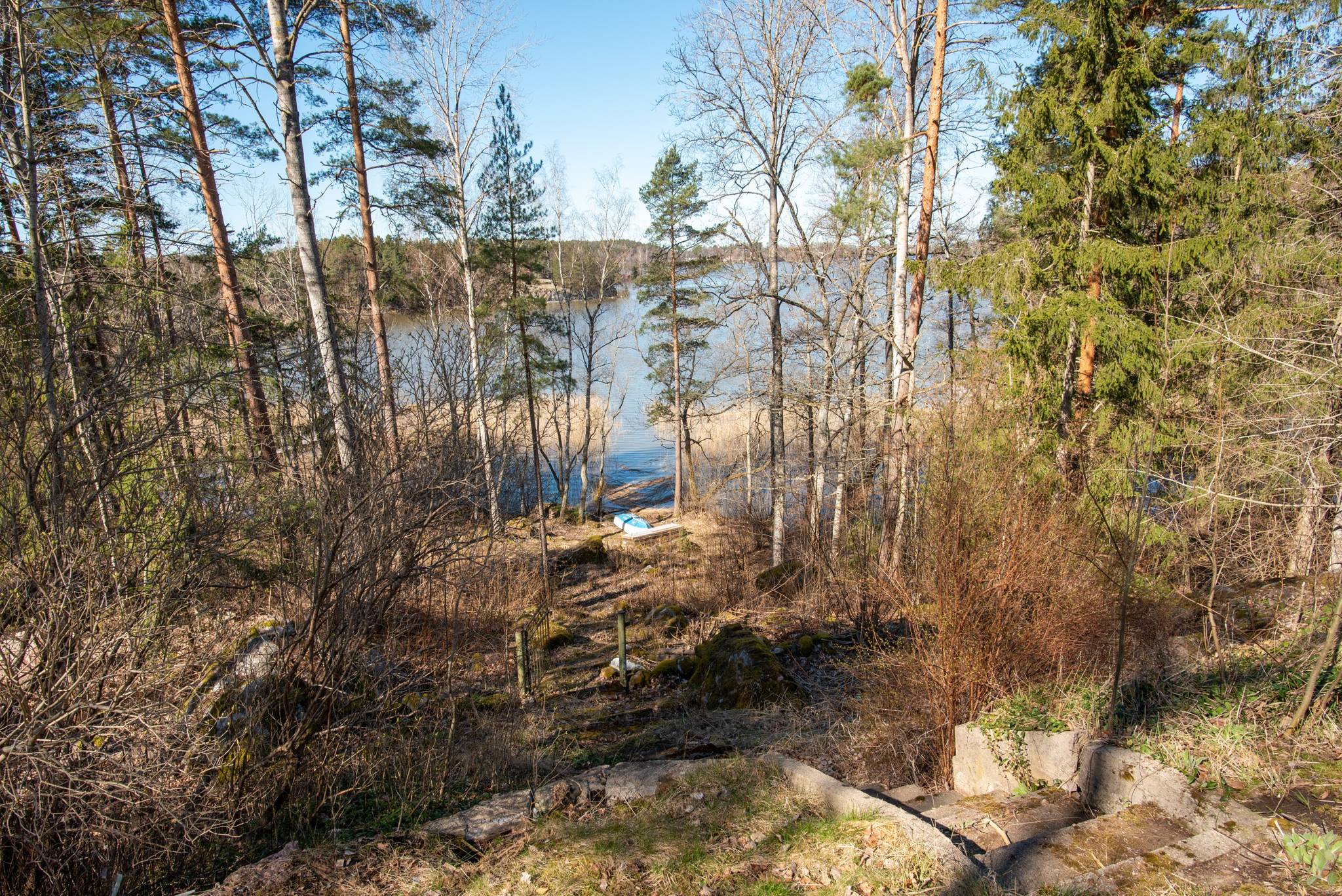 2 rum Fritidshus på Svinstad Udden 15 Bankekind Linköpings kommun - bild 23