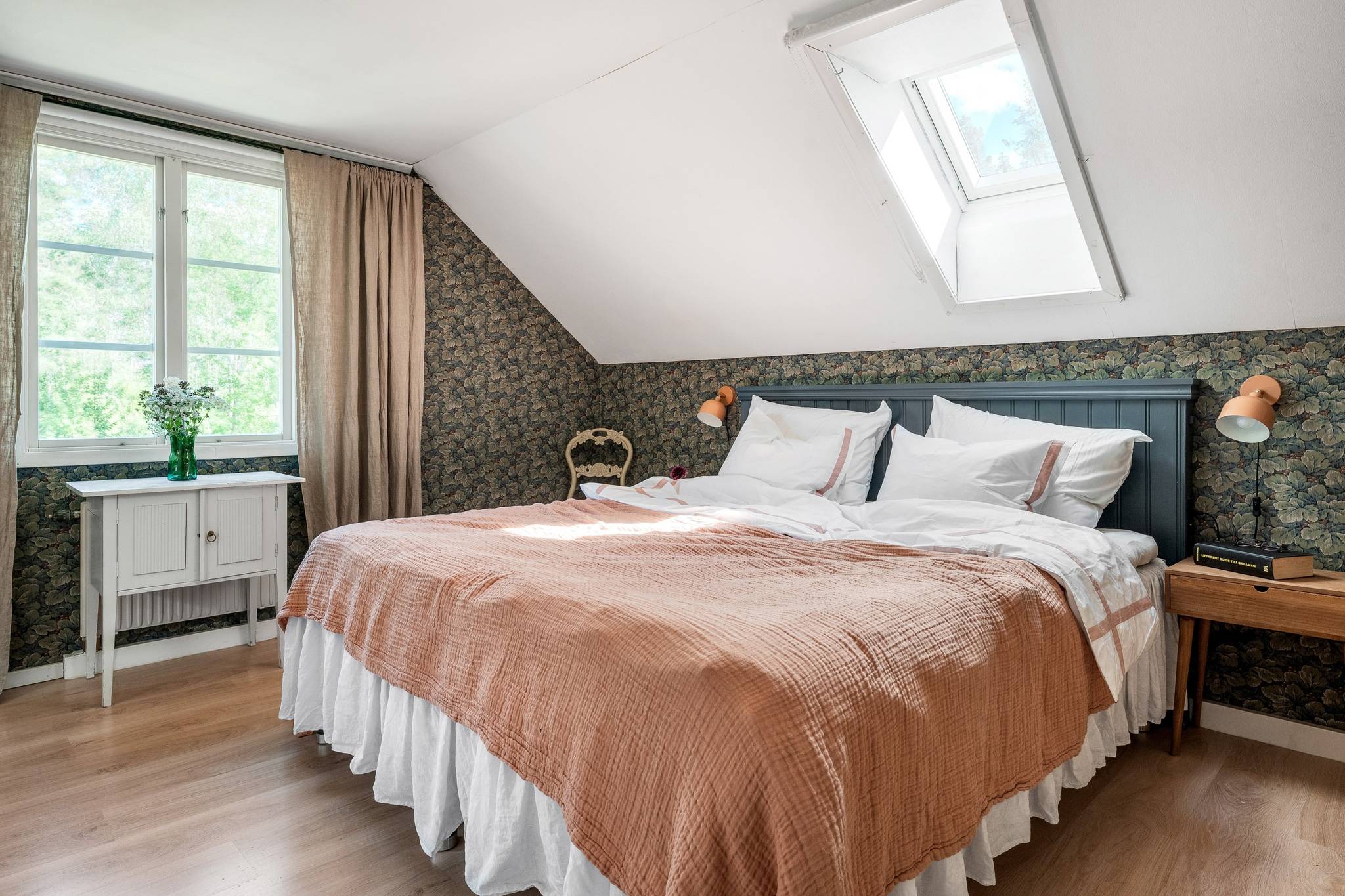 4 rum Villa på Gryta-Säby 11 & 12 Örsundsbro Enköpings kommun - bild 33