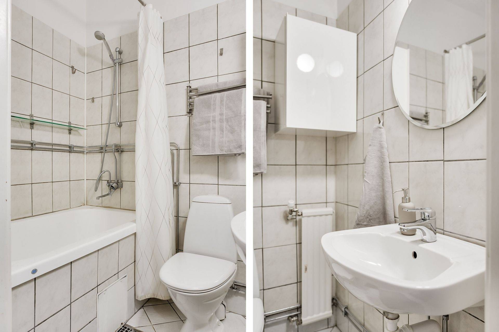 1 rum Lägenhet på Nikolaigatan 4A Malmö kommun - bild 16