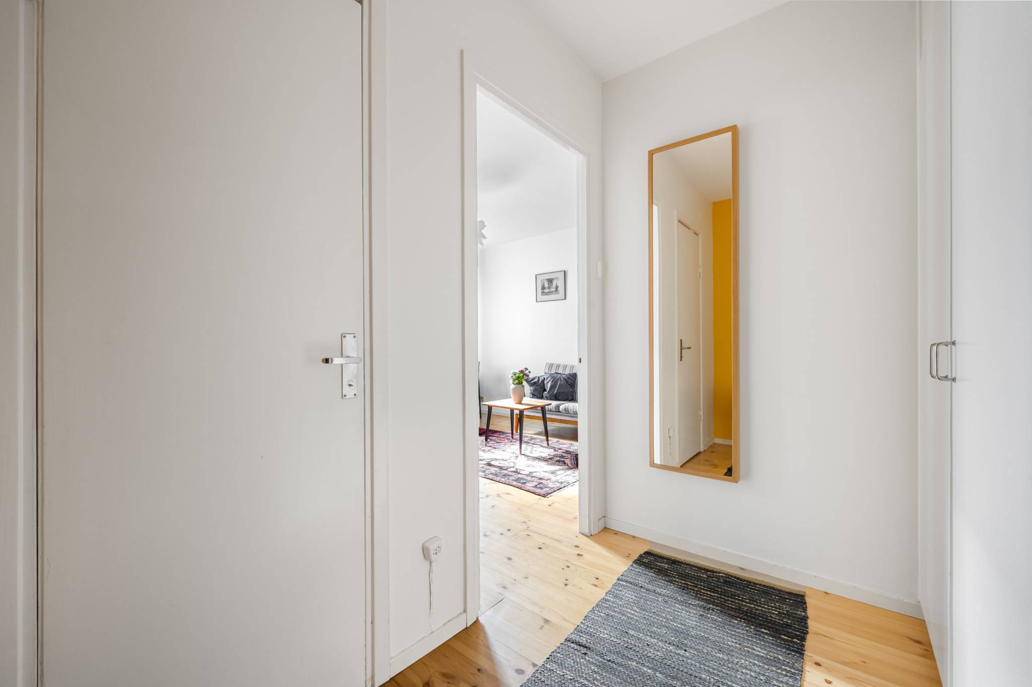 1 rum lägenhet på Armégatan 28 Västra Skogen, Solna kommun - bild 4