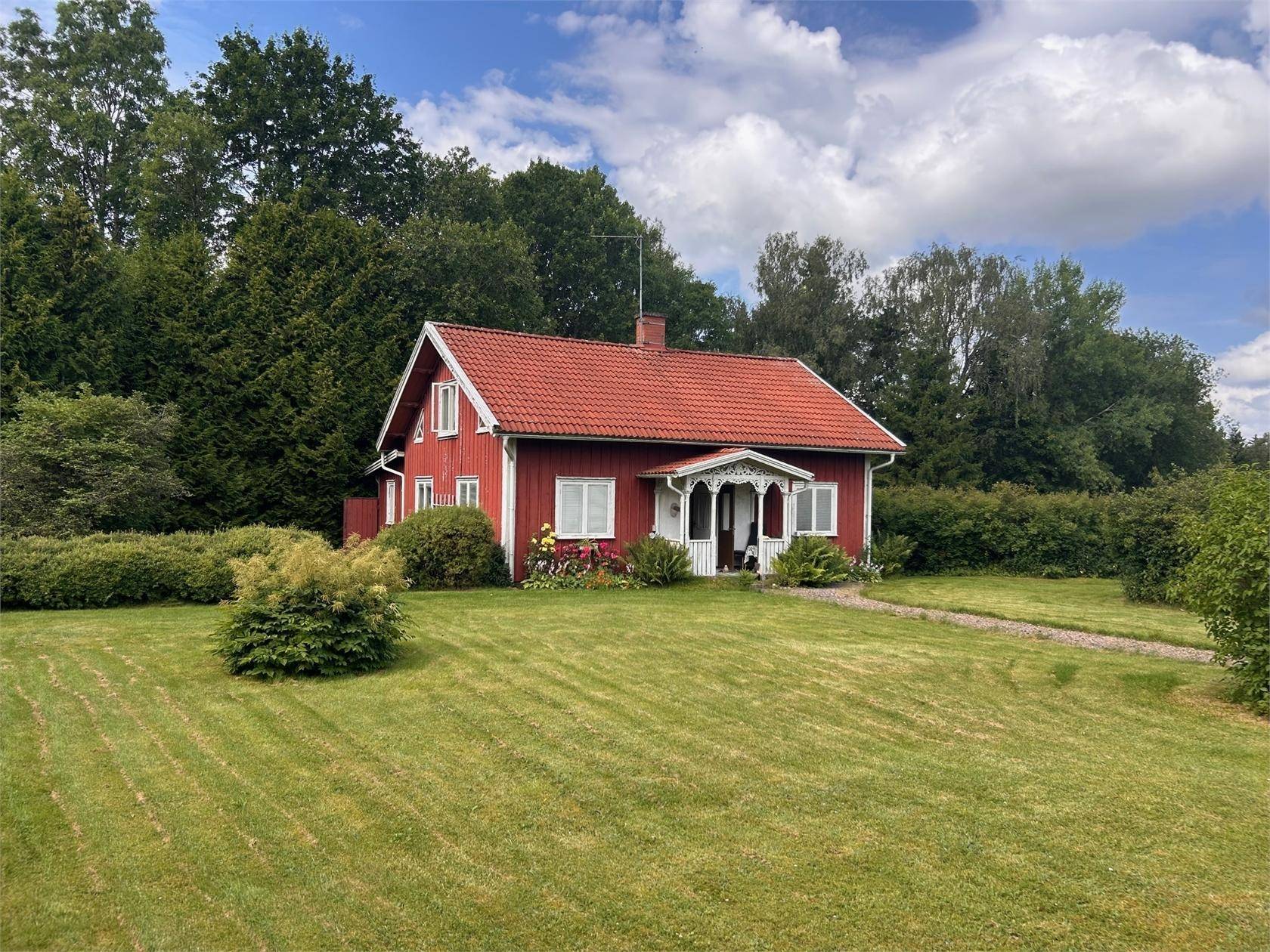 Timmele, Ulricehamns kommun