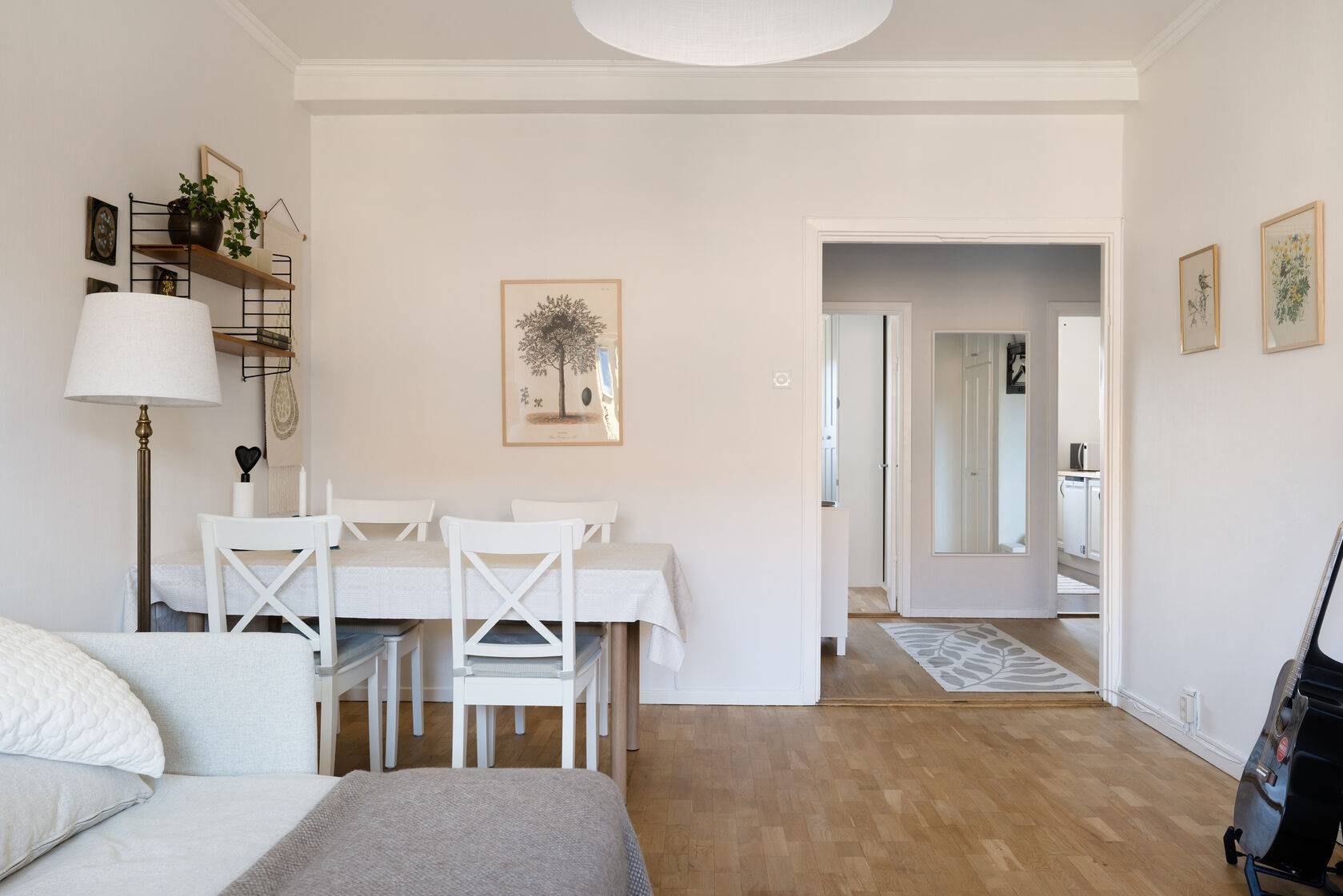 2 rum Lägenhet på Gärdesgatan 7 Centrum Alingsås kommun - bild 7
