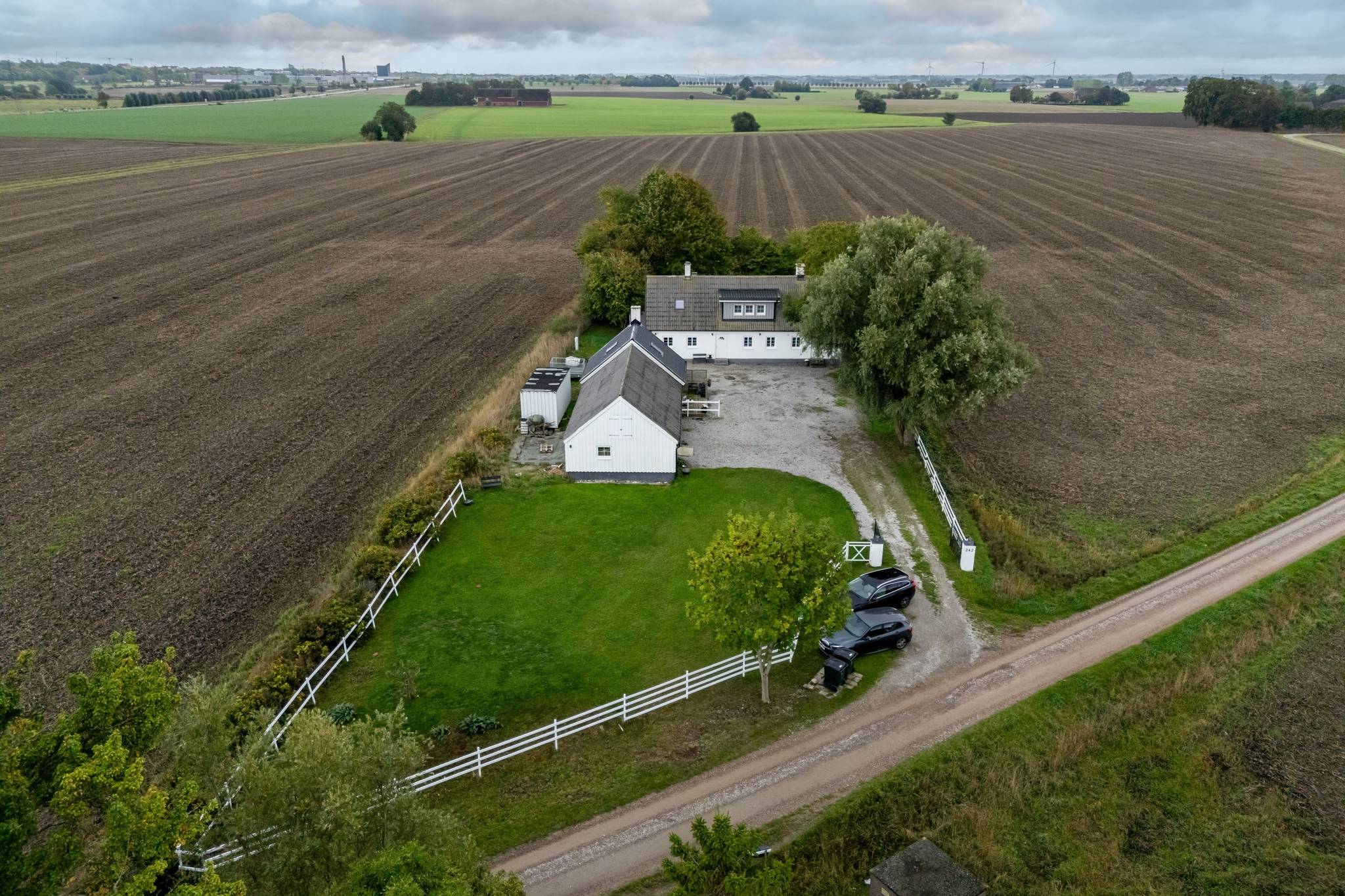 8 rum Villa på Vallkärra 242 Vallkärra Lunds kommun - bild 4