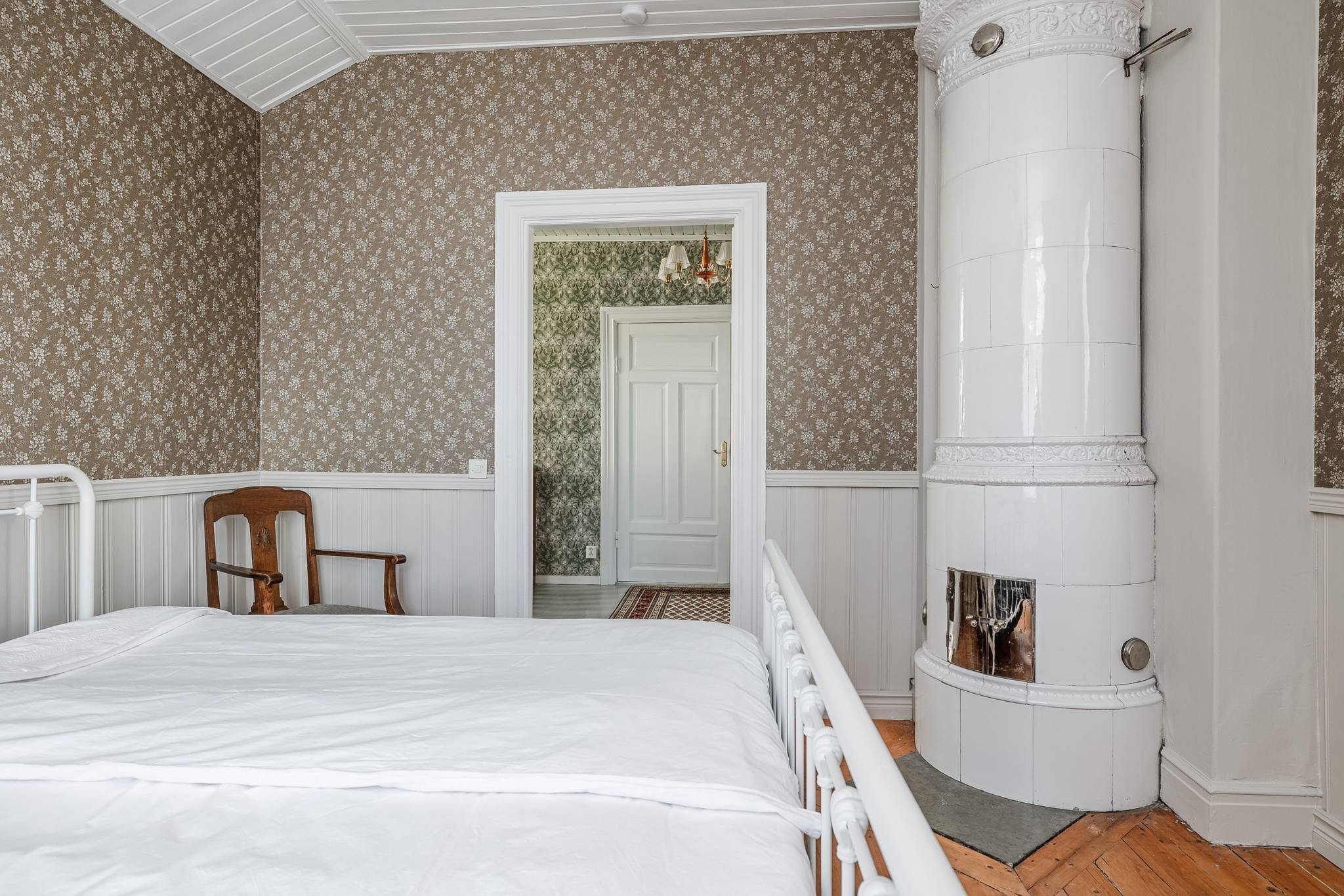 8 rum Villa på Garpedansvägen 17A - Villa Skogsborg Gamleby Västerviks kommun - bild 45