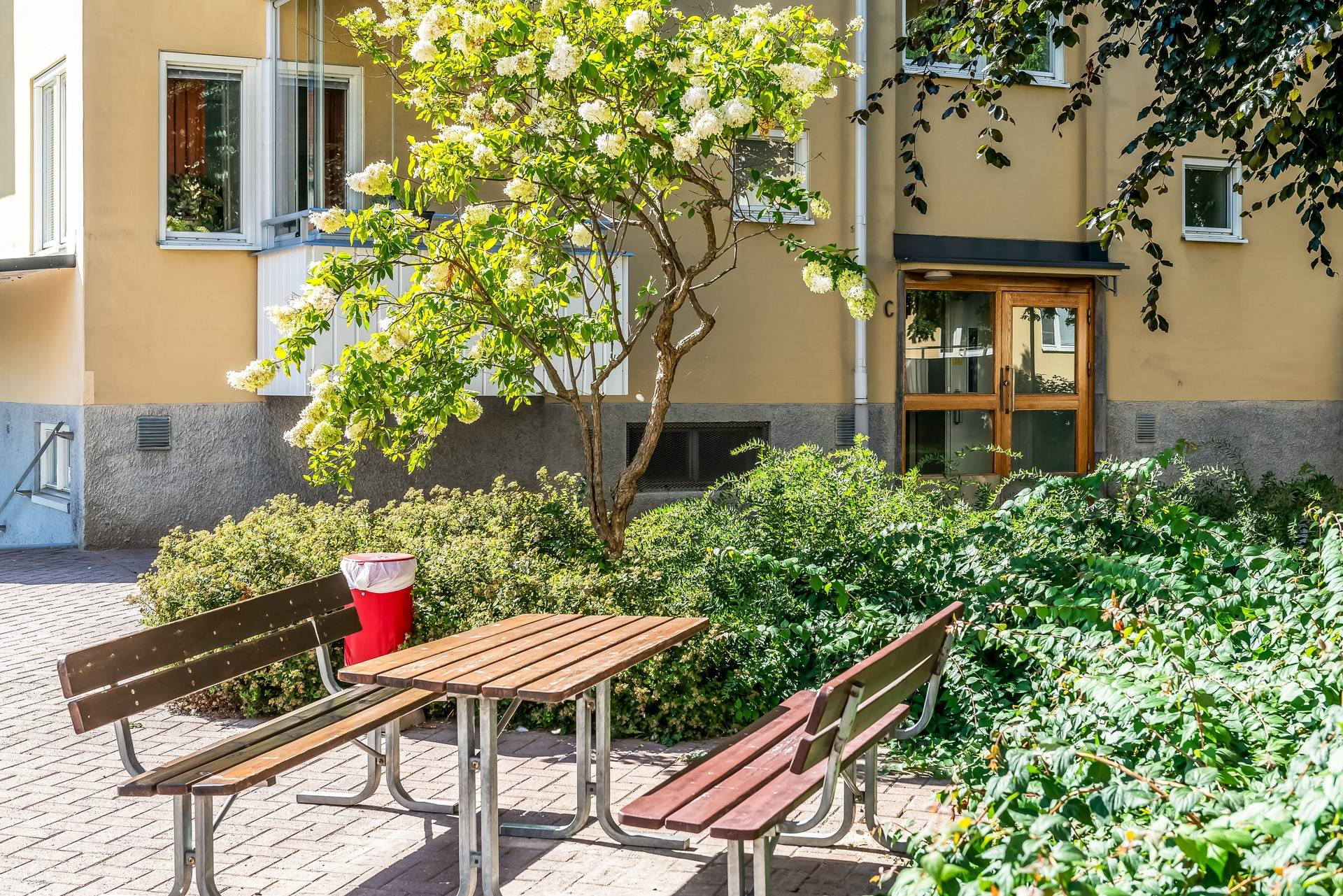 2 rum Lägenhet på Petter Swartzgatan 13B Centralt, Söder Norrköpings kommun - bild 16
