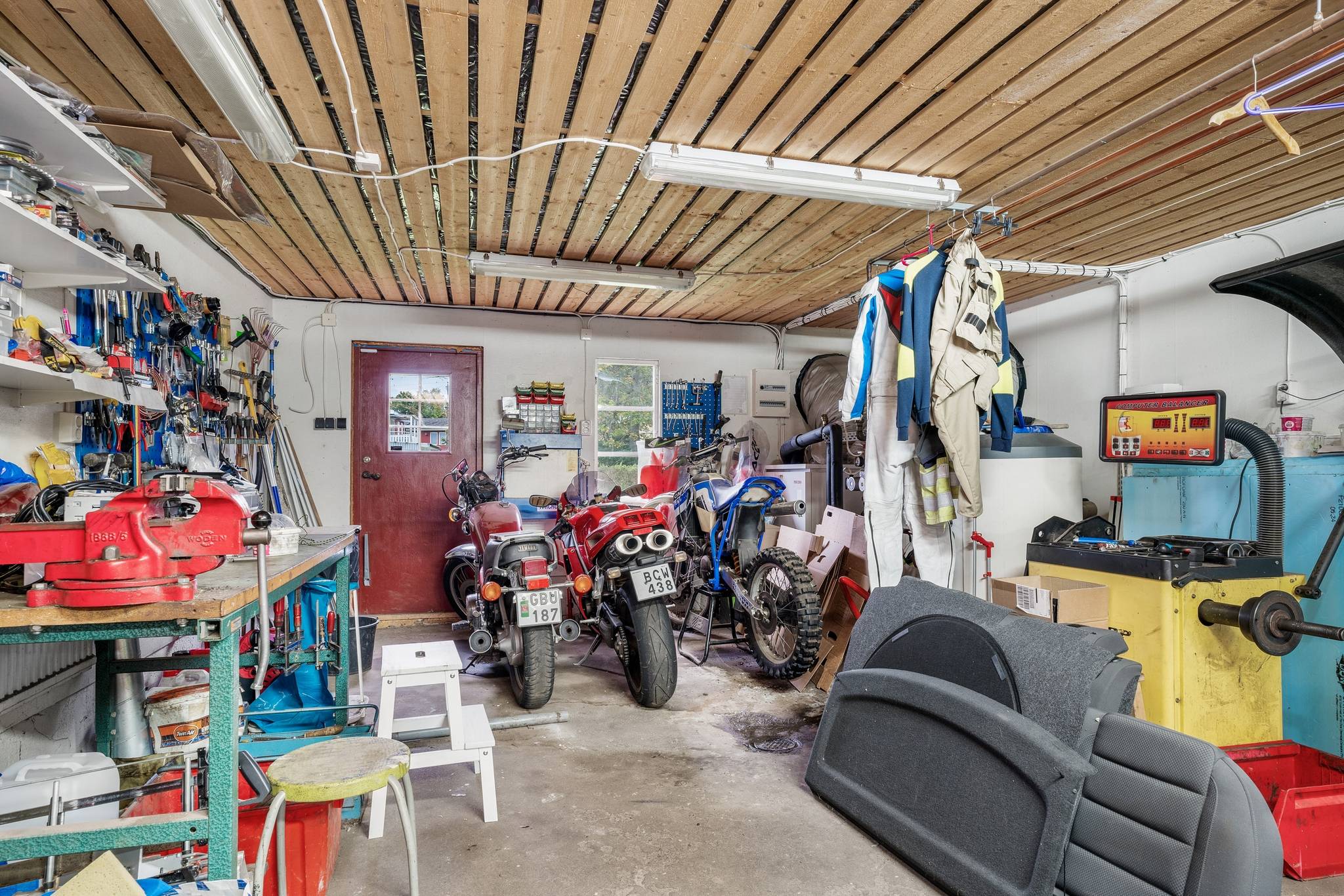 5 rum Villa på Lokstallsgatan 17 Strömtorp Degerfors kommun - bild 34