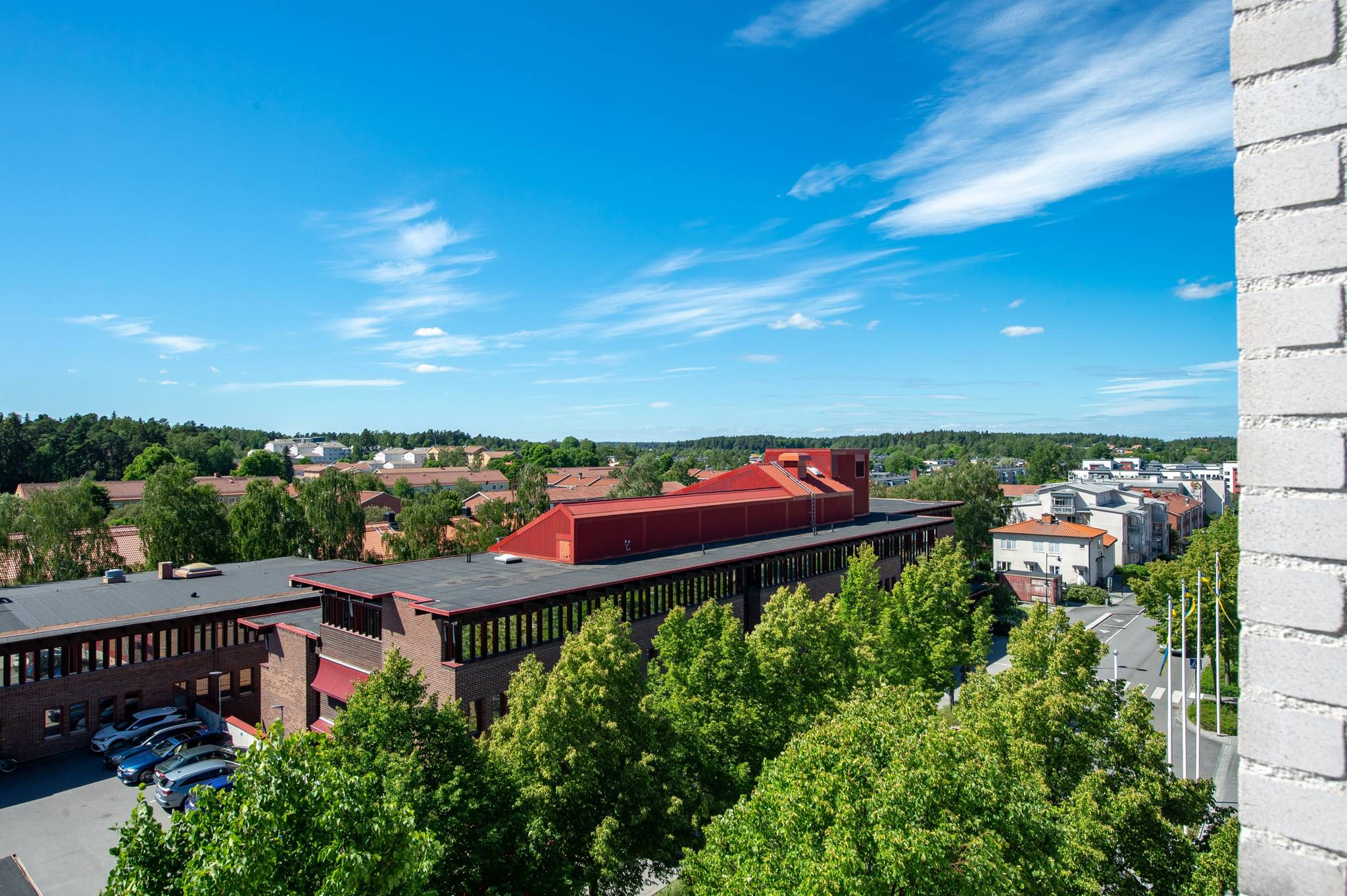 3 rum Lägenhet på Södergatan 18B Märsta Sigtuna kommun - bild 30
