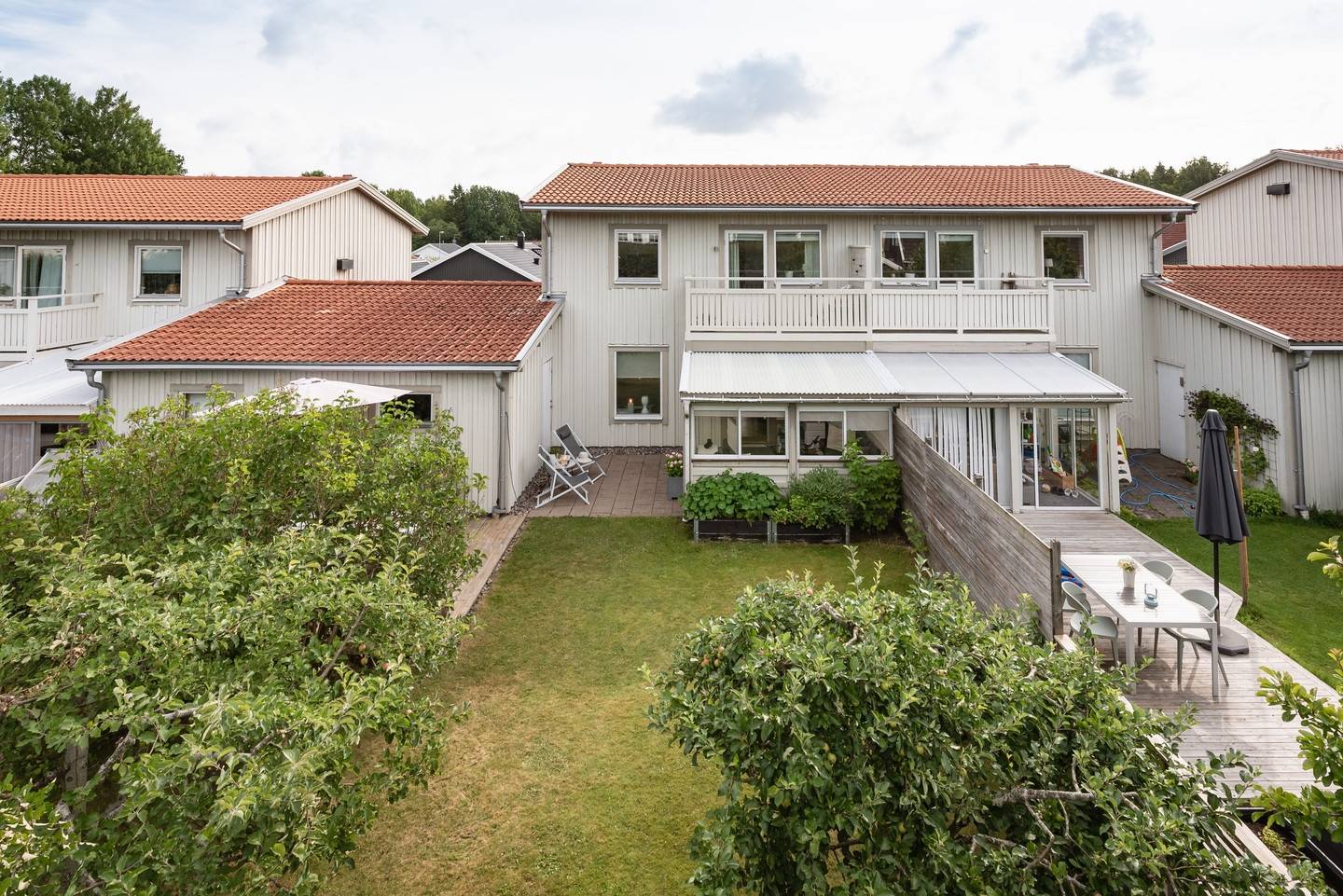 4 rum Villa på Morkullegatan 26 Kråkeryd Habo kommun - bild 3