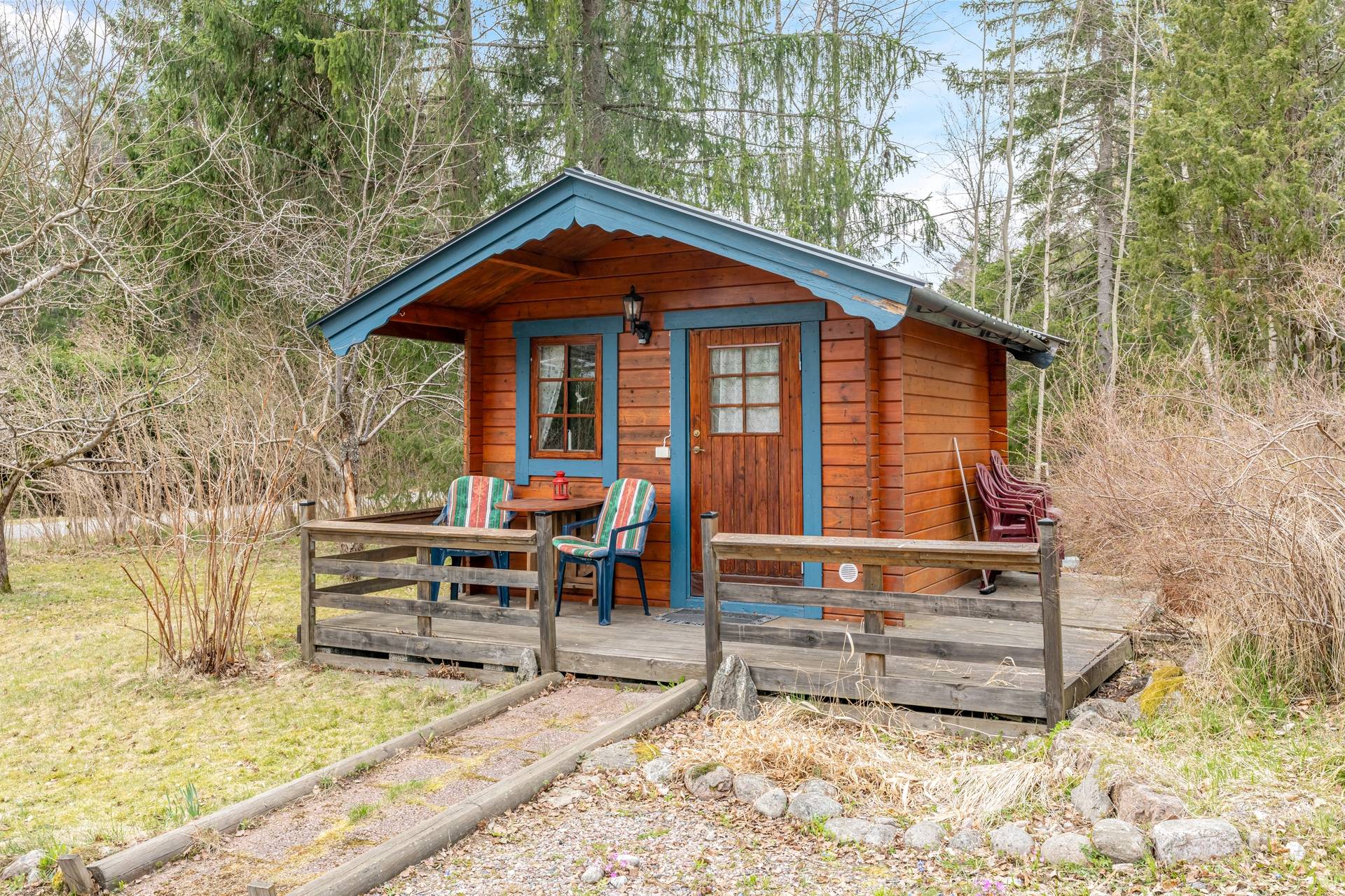 4 rum Villa på Långsjövägen 18 Garns Ekskogen Vallentuna kommun - bild 31