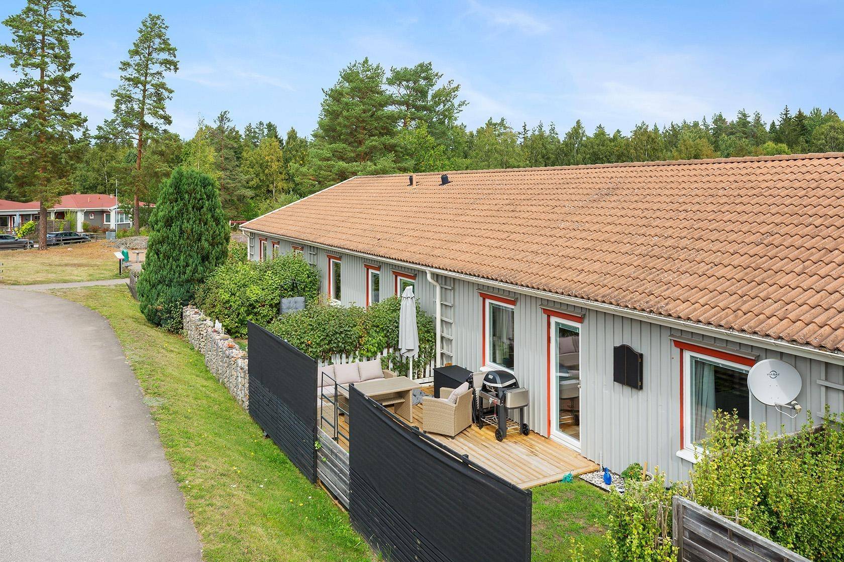 Nybro, Nybro kommun
