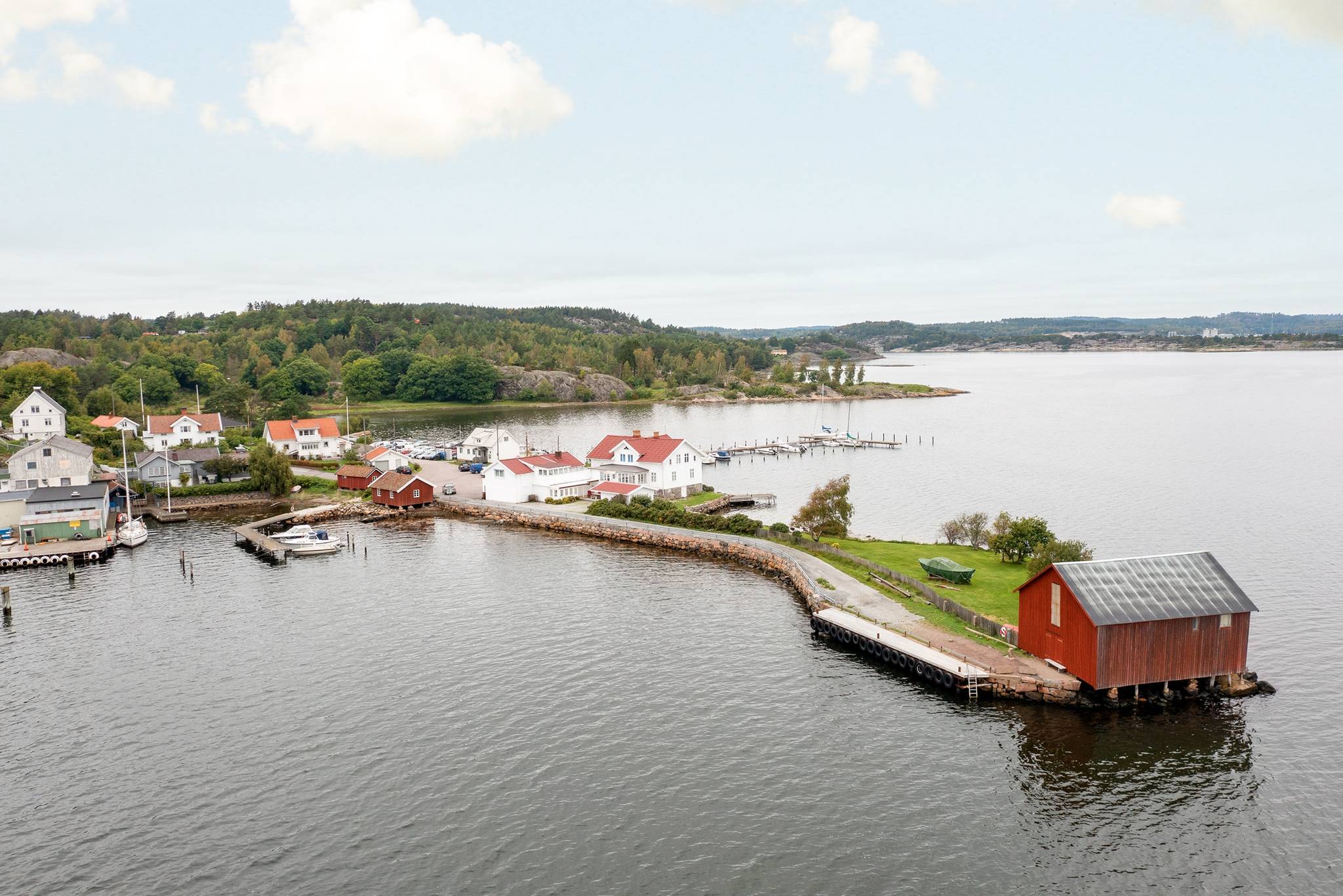 72 m² Fritidshus på Djupviksvägen 90 Tjörns kommun - bild 6