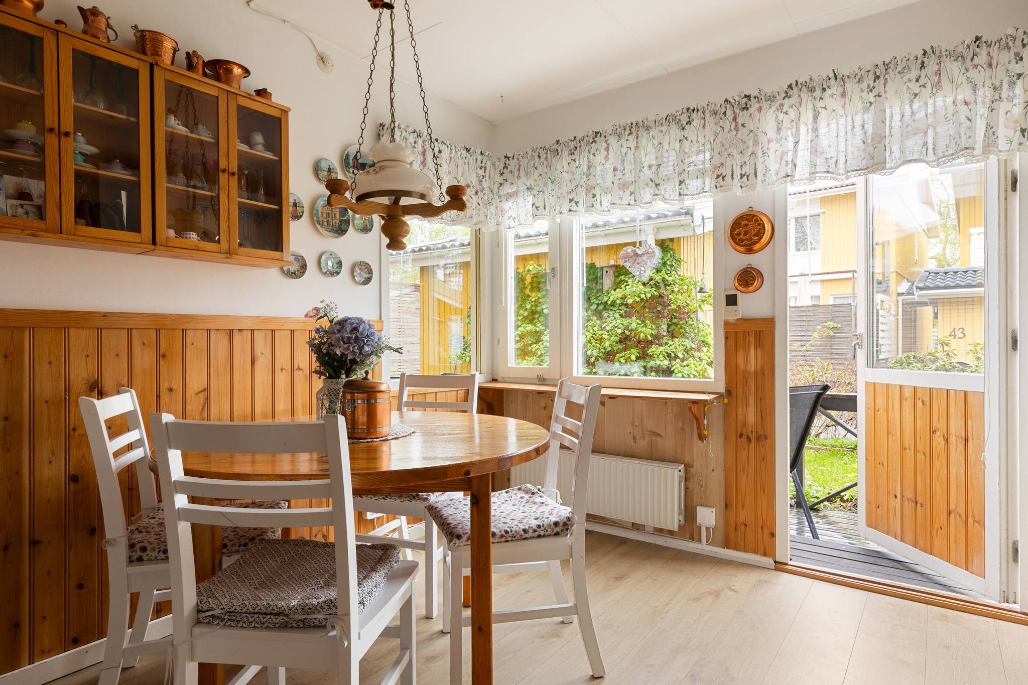 5 rum Par-/kedje-/radhus på Vitmossvägen 47 Nacka/älta Nacka kommun - bild 11