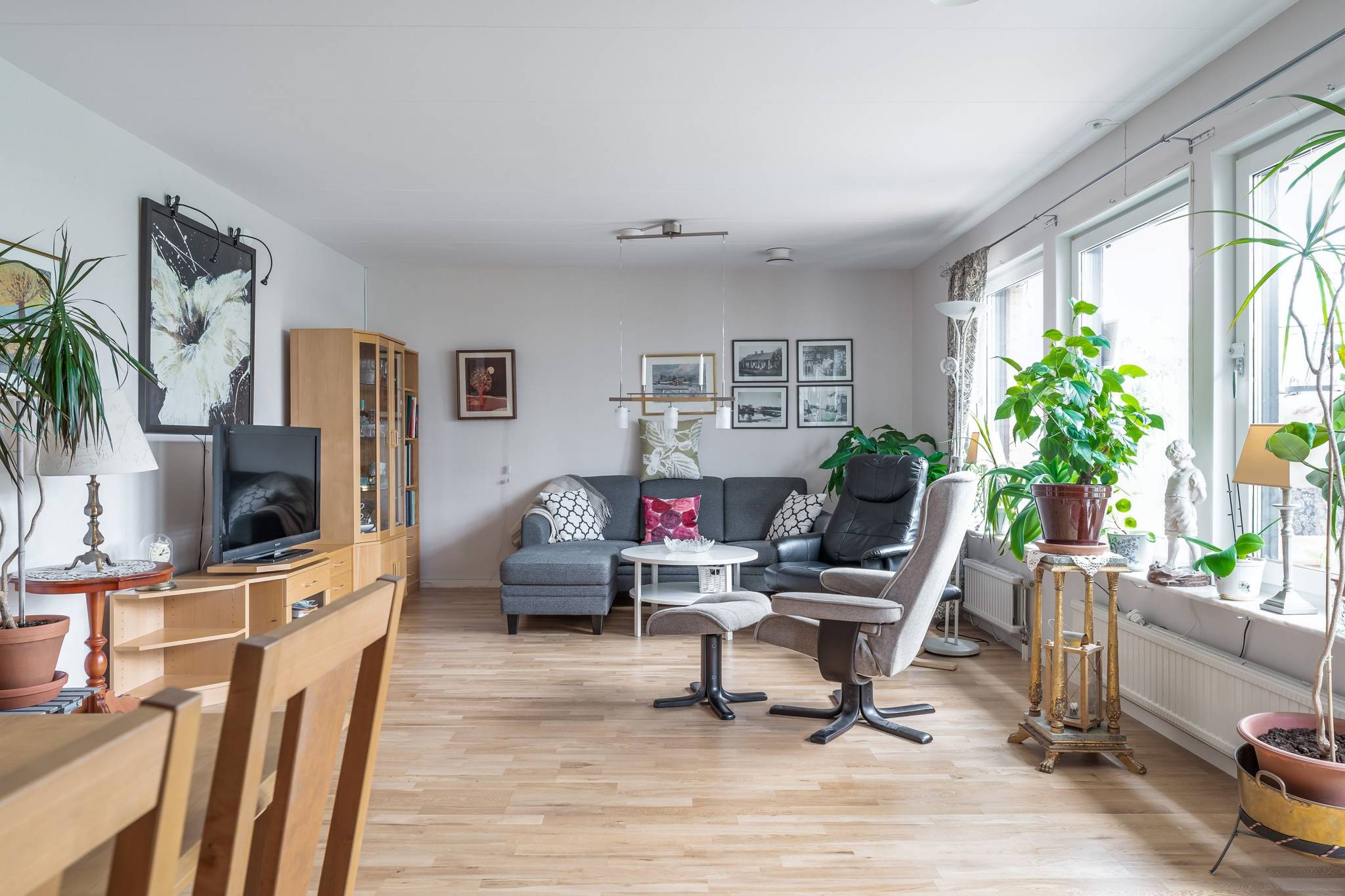 4 rum Radhus på Hälsogränd 57 Adolfsberg Örebro kommun - bild 6