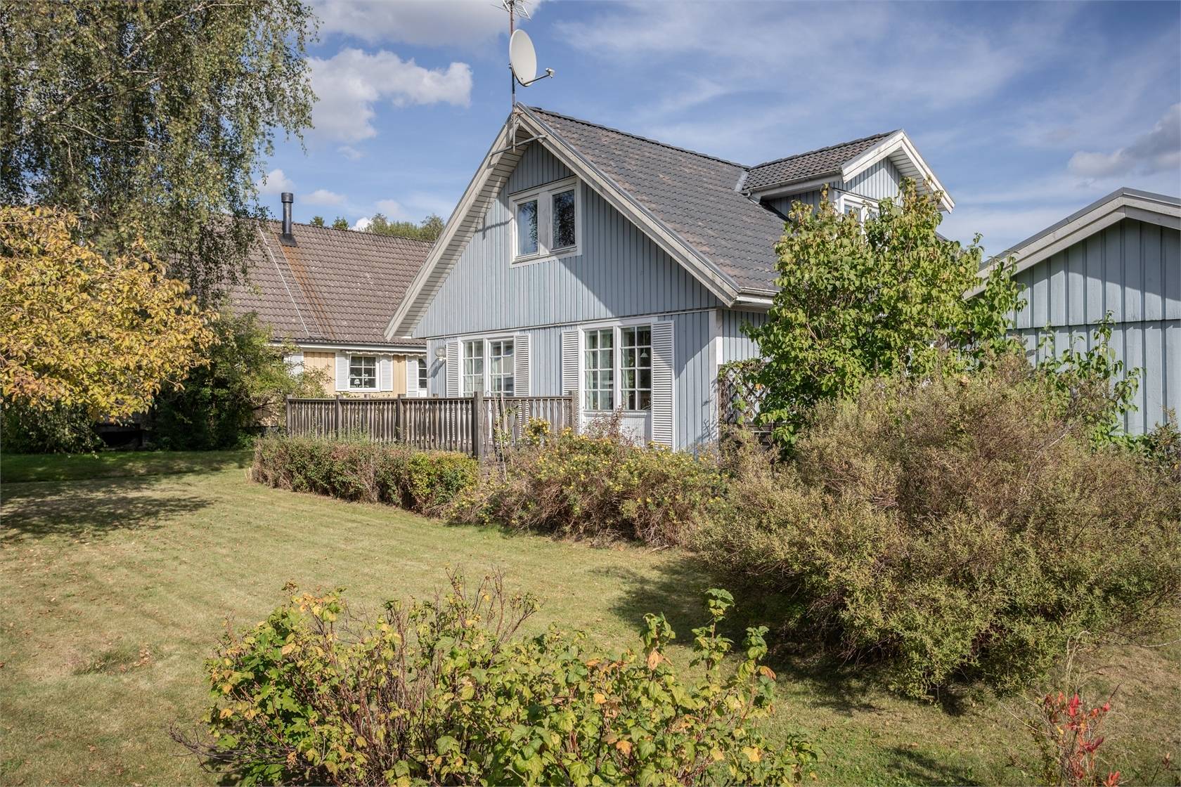 5 rum Villa på Spikklipparevägen 8 Ödeborg Färgelanda kommun - bild 5