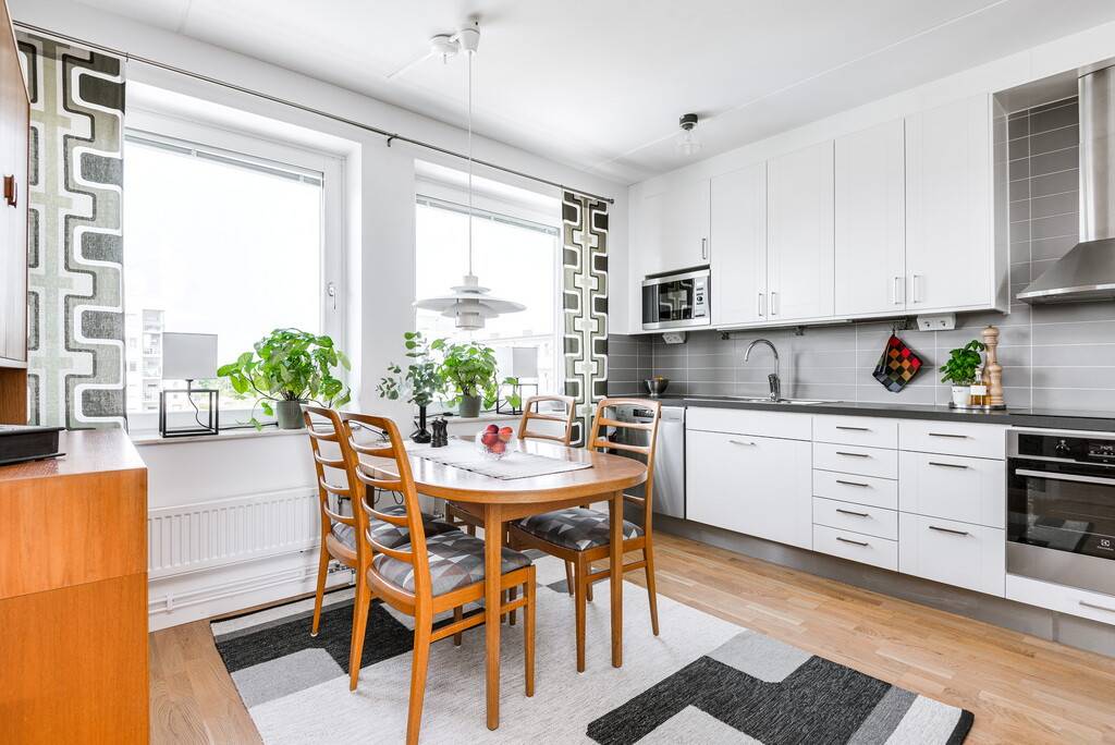 3 rum Lägenhet på Stuvaregatan 50 Gävle Strand Gävle kommun - bild 4