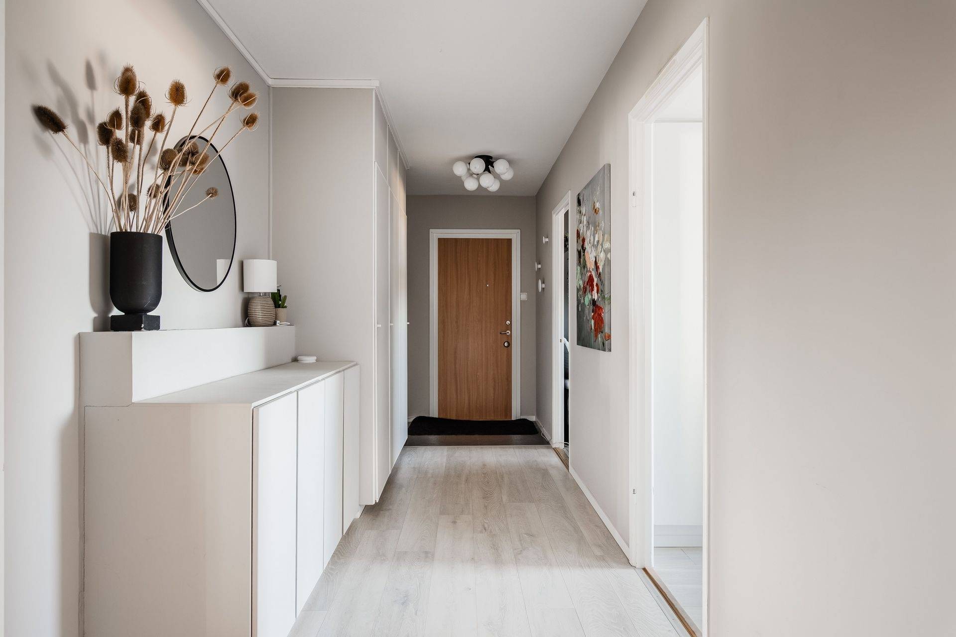 3 rum Lägenhet på Västra Långgatan 139B Smuleberg Tibro kommun - bild 6