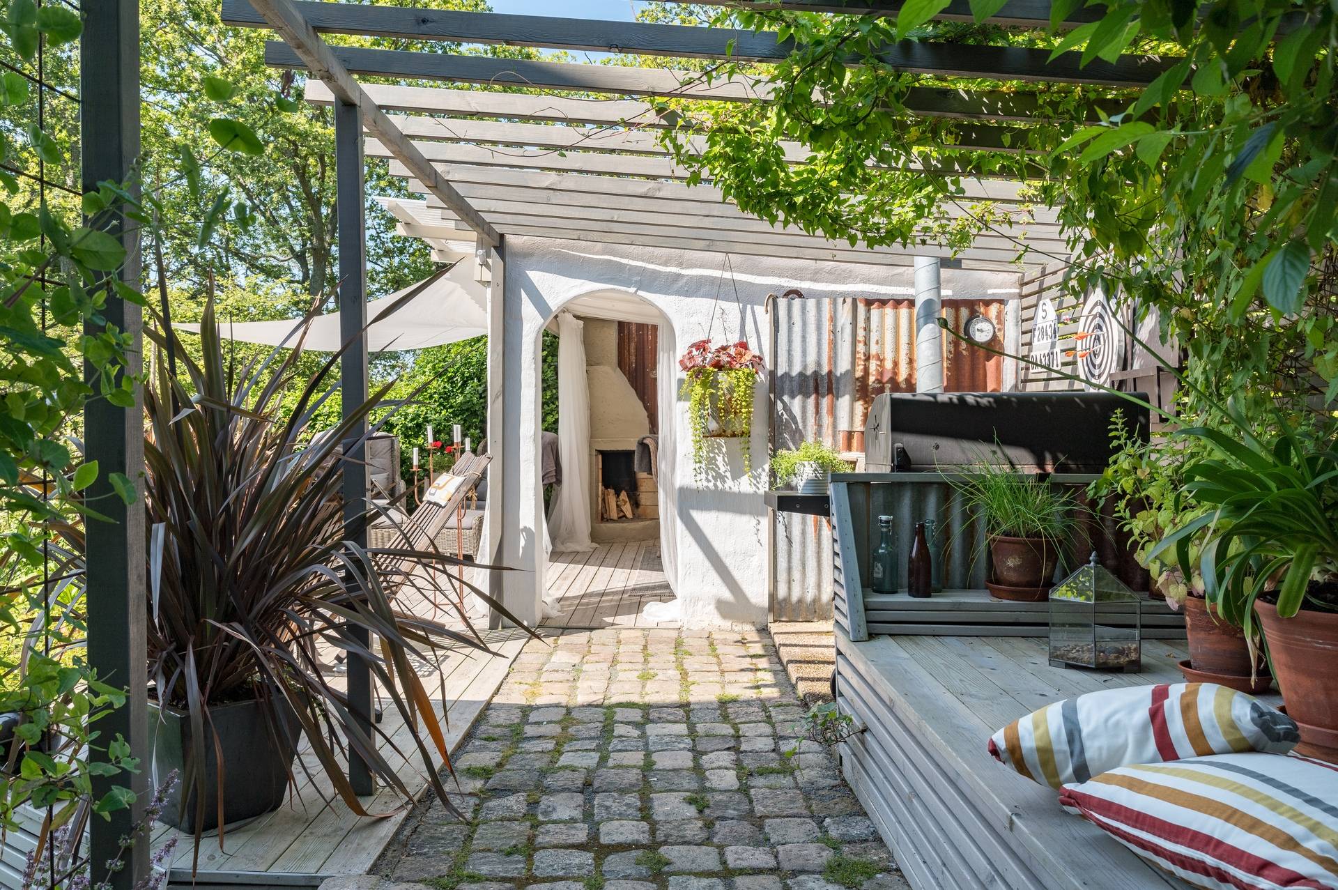 5 rum Villa på Månbergsvägen 7 Egnahem Jönköpings kommun - bild 66