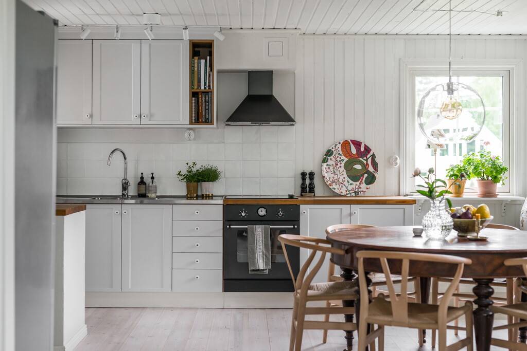 5 rum Villa på Södra Klampevägen 23 Bosnäs Borås kommun - bild 35