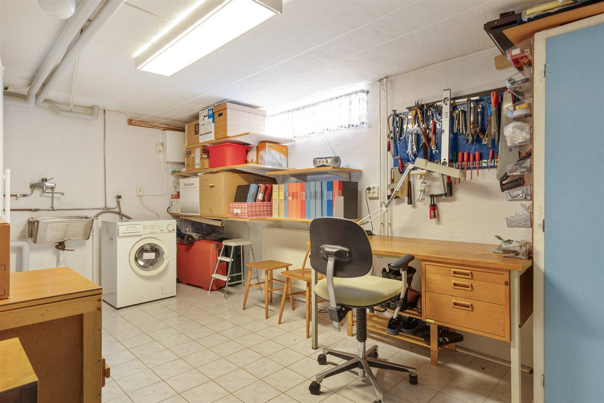 4 rum Radhus på Vitsippan 1c Åstorp Åstorps kommun - bild 15