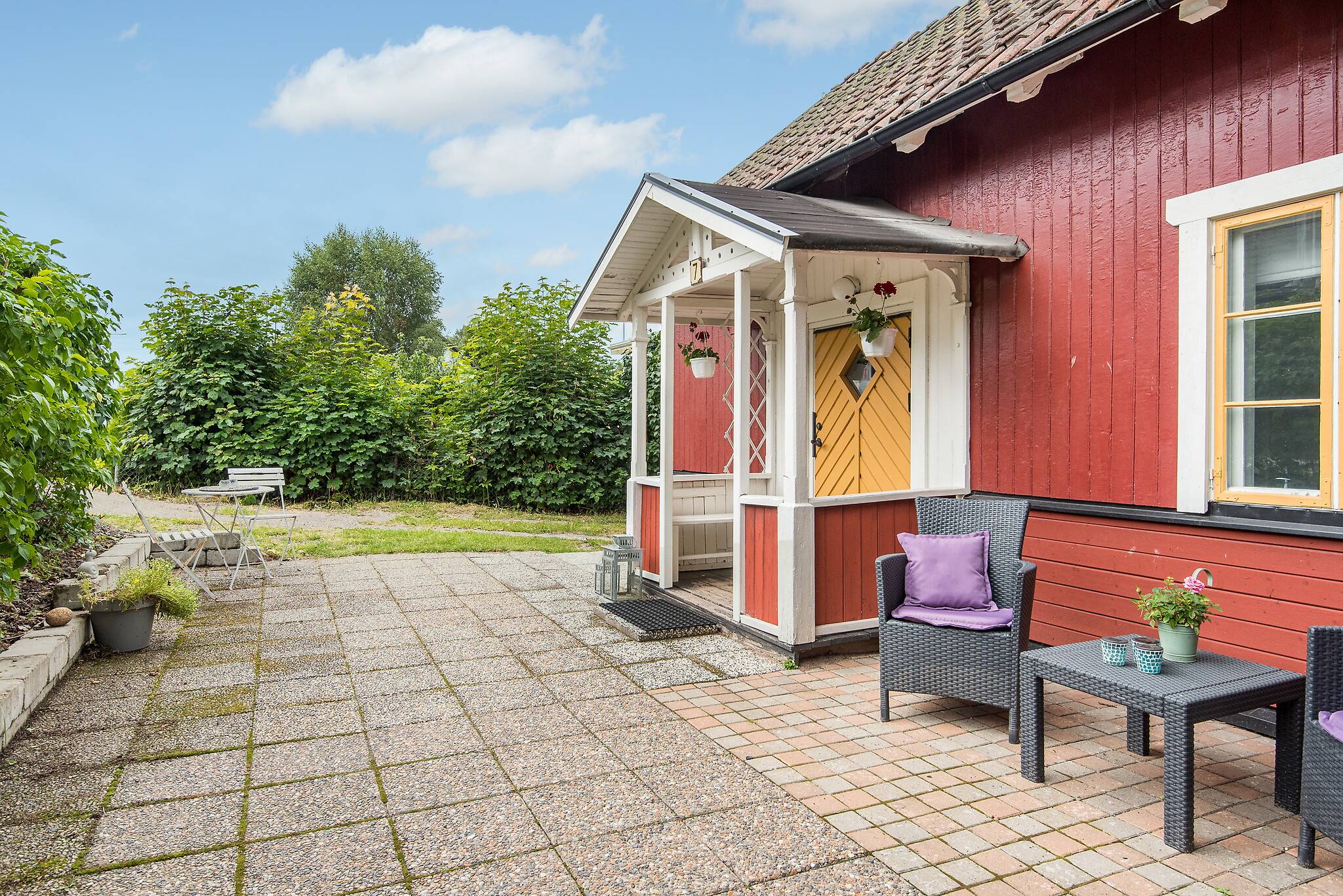 3 rum Villa på Borensvägen 7 Borenshult Motala kommun - bild 8