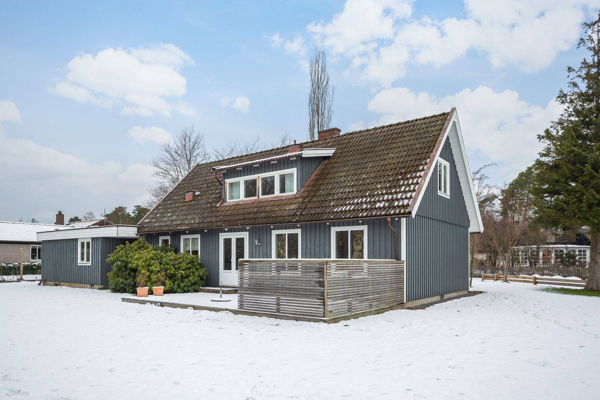 5 rum Villa på Hilders väg 12 Mellbystrand Laholms kommun - bild 25