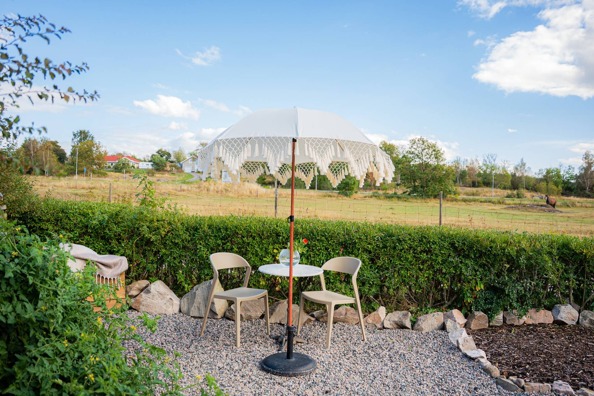 5 rum Villa på Lindberg 34 Lindberg Varbergs kommun - bild 5