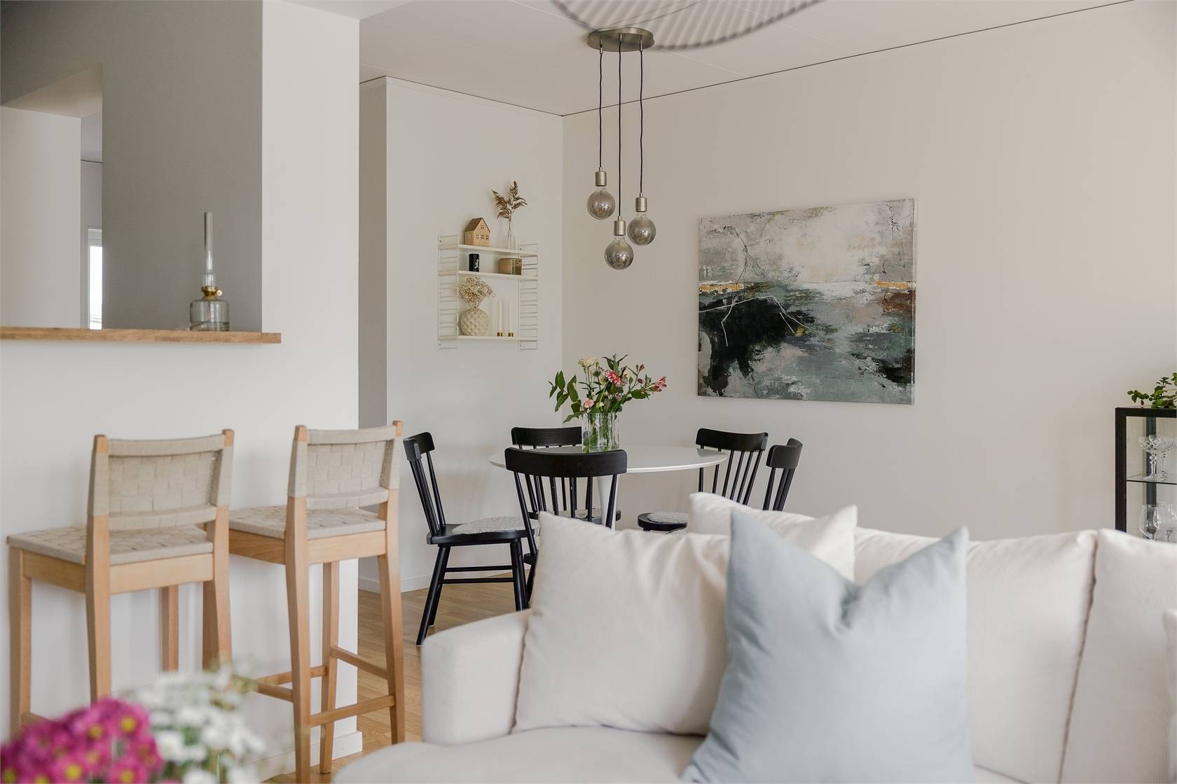 2 rum Lägenhet på Rundquists väg 10 Vikaholm Växjö kommun - bild 21