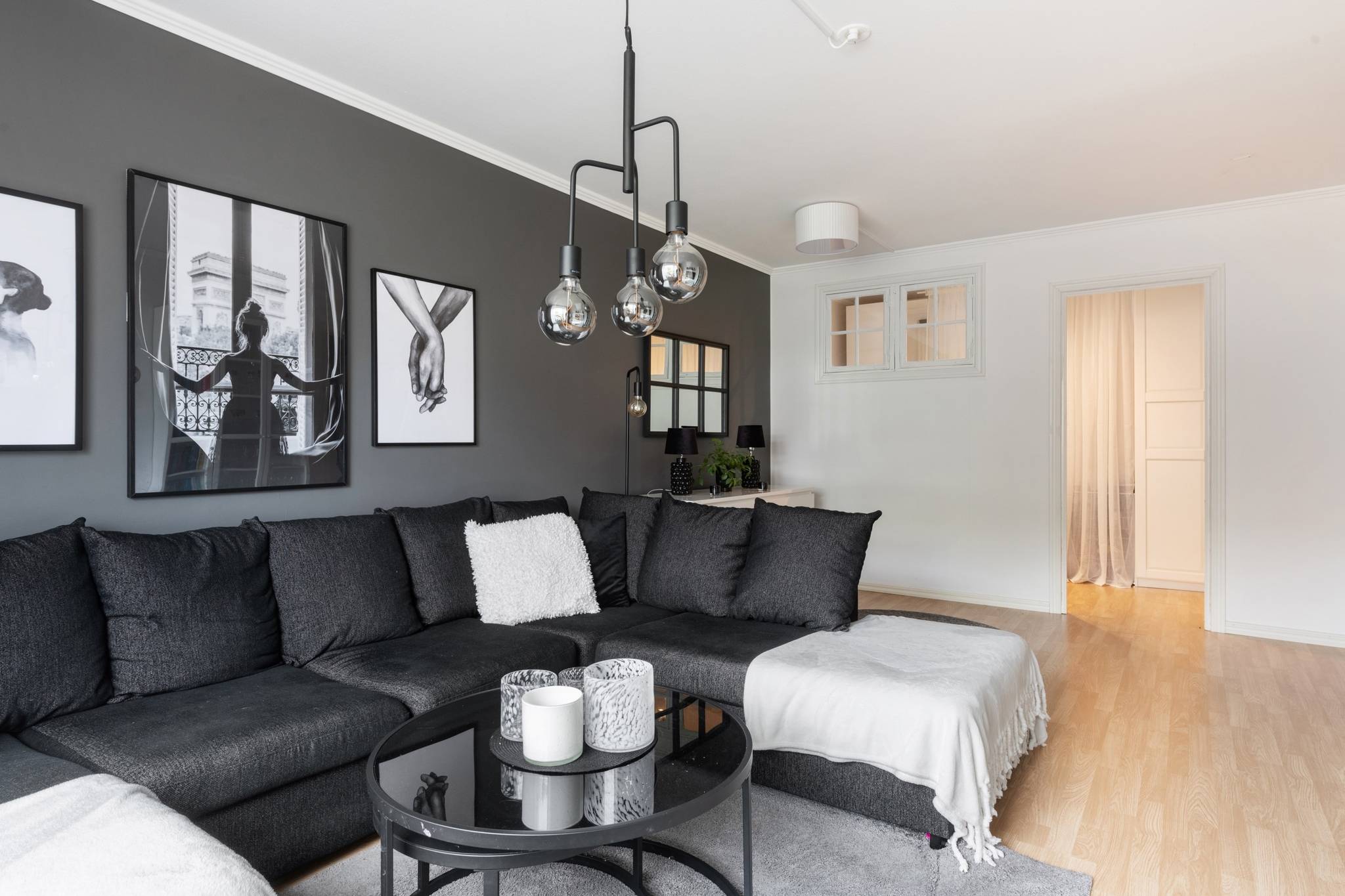 4 rum Lägenhet på Grindvägen 28C Grind Norrtälje kommun - bild 11