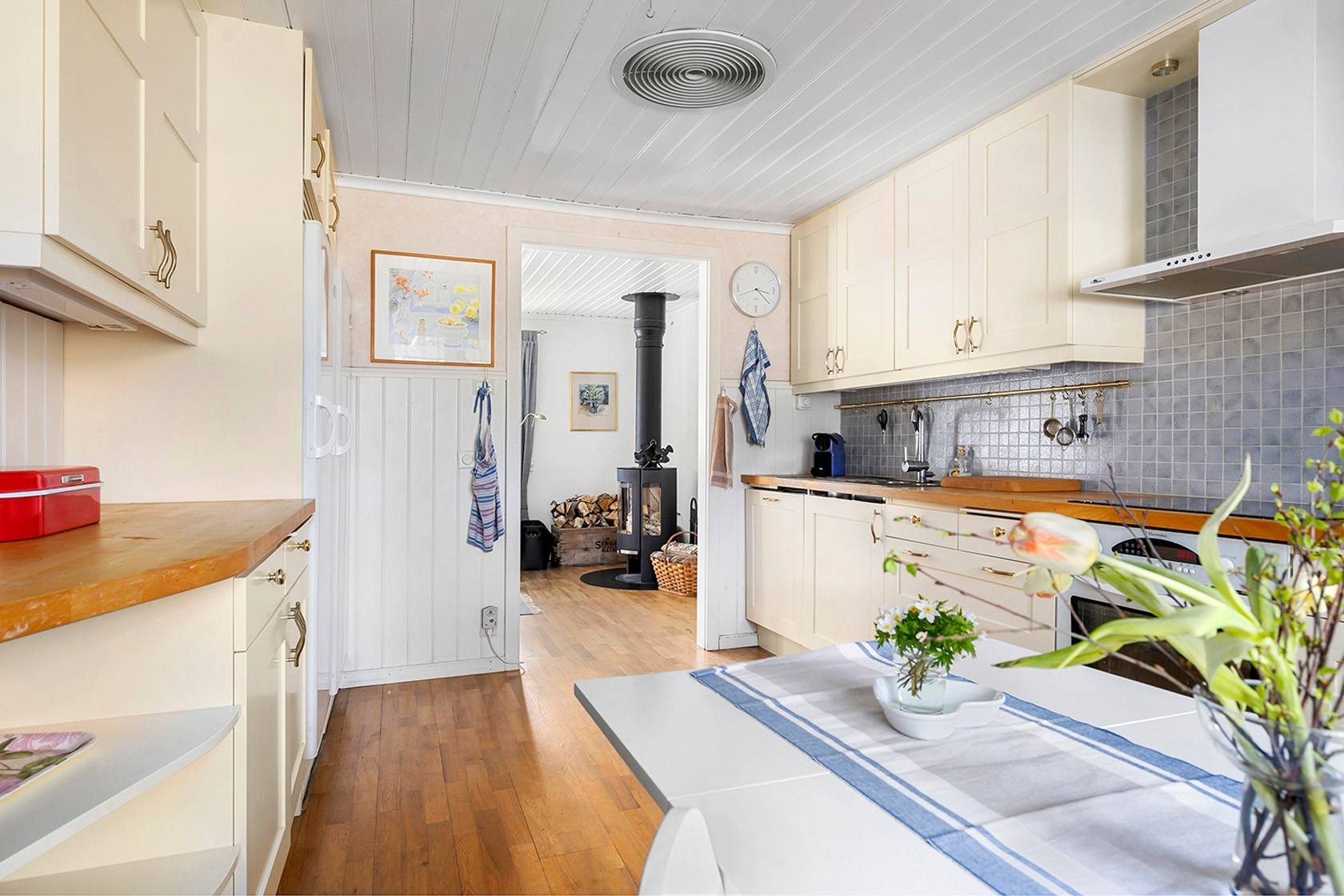 7 rum Villa på Näverdraget 305 Lantligt Vänersborgs kommun - bild 13