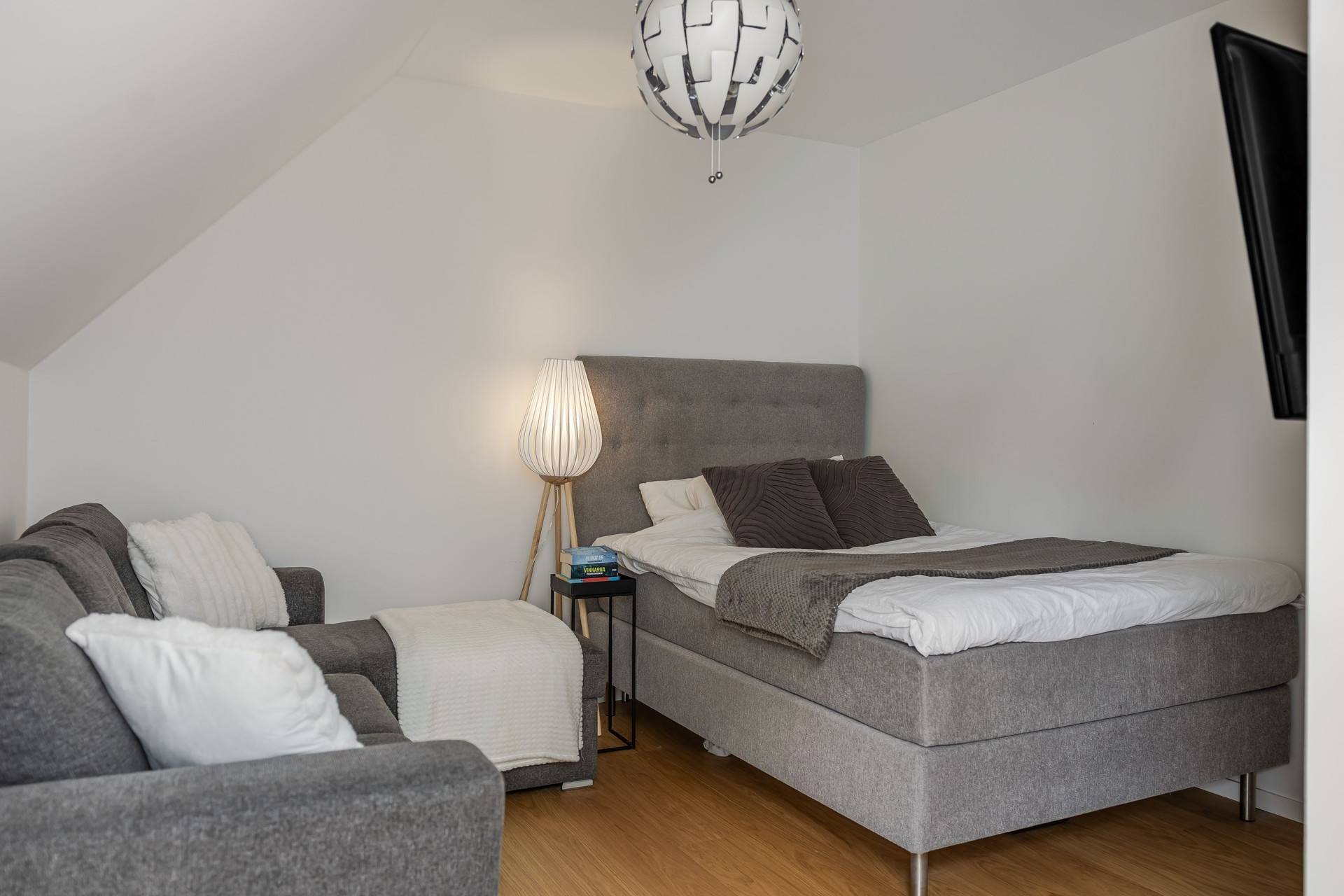 4 rum Lägenhet på Stockenbergsgatan 11 Västra Förstaden Halmstads kommun - bild 29
