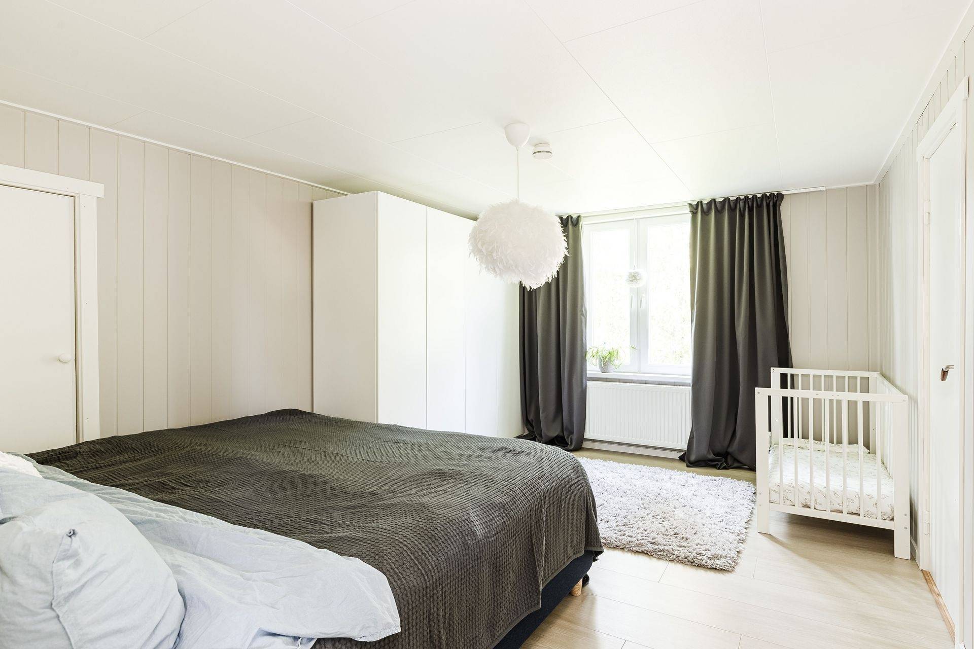 6 rum Villa på Vallerstad Valltorp 1 Skänninge Mjölby kommun - bild 31