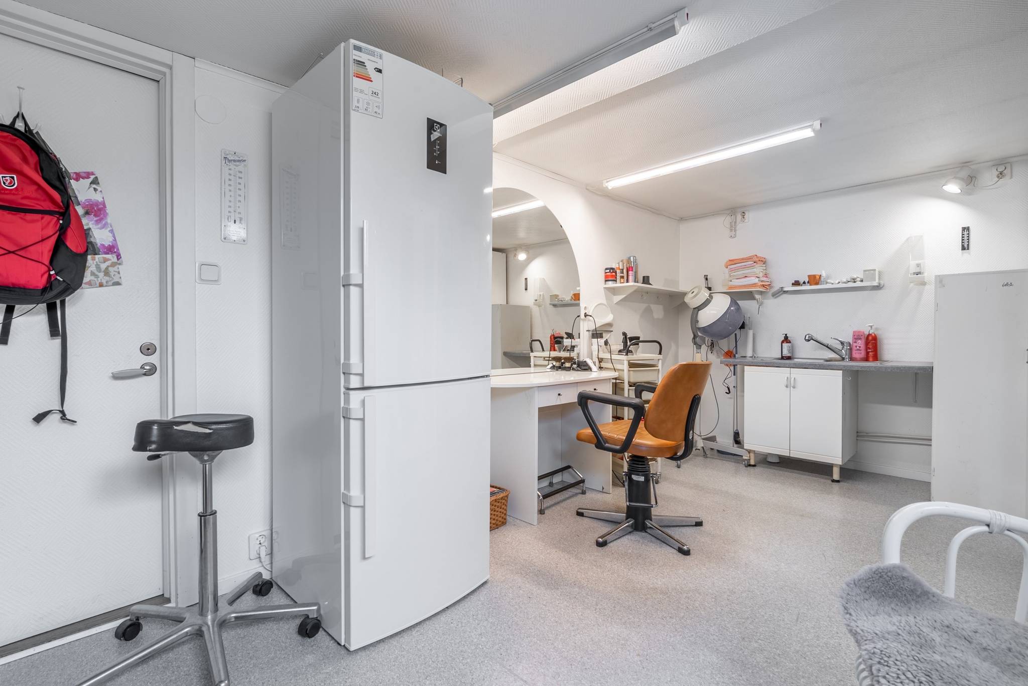 5 rum Villa på Wattmansvägen 21 Kroksta Örnsköldsviks kommun - bild 26