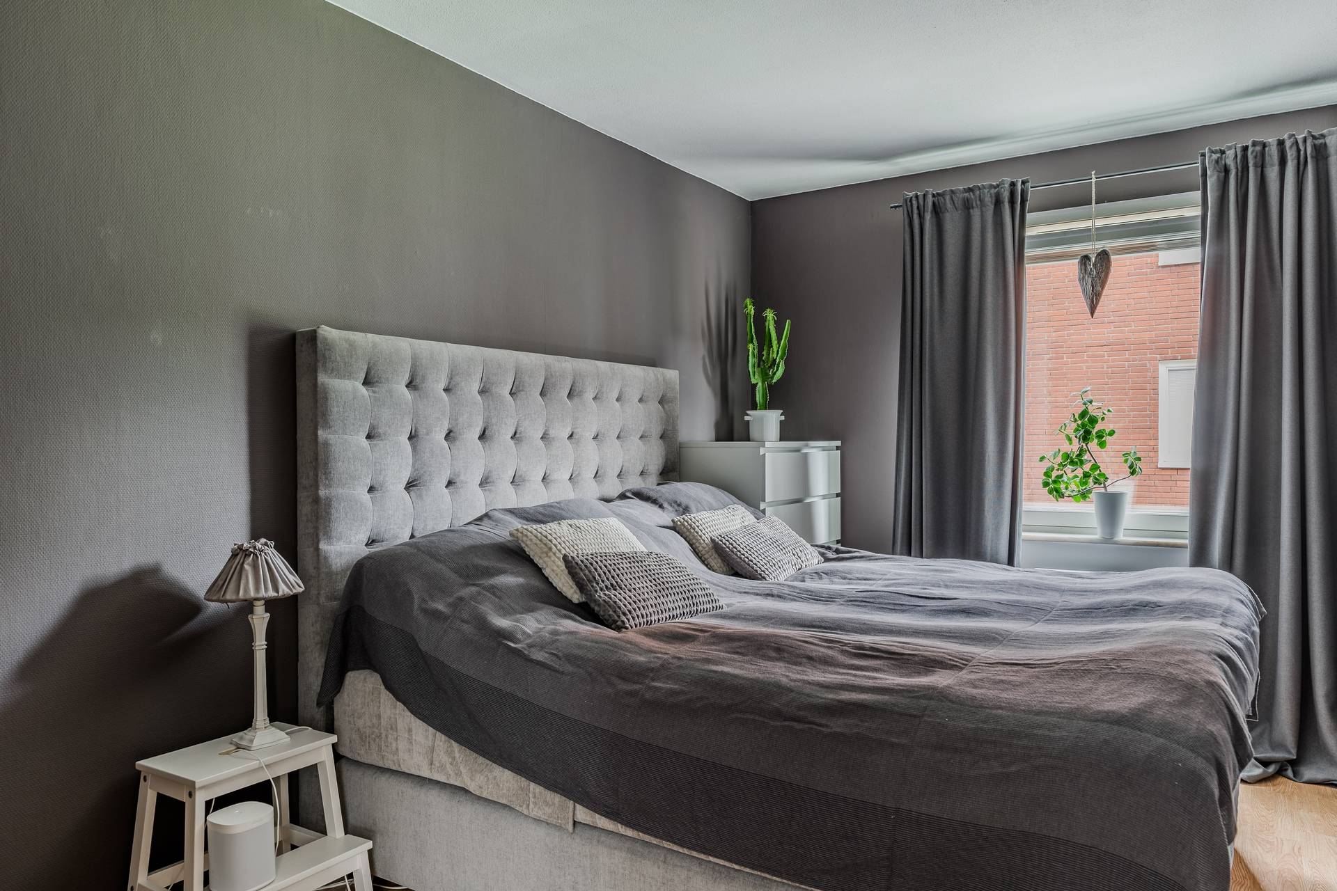 2 rum Lägenhet på Hyttgatan 72C Centralt Falu kommun - bild 12