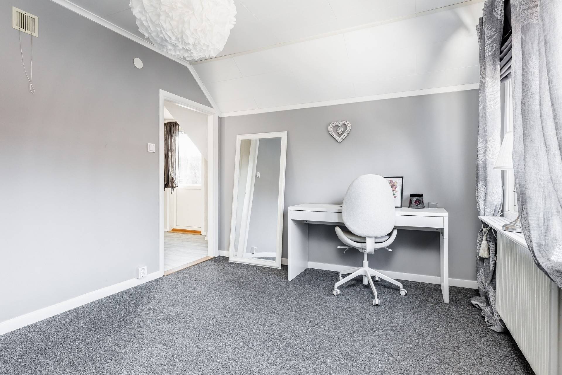 5 rum Villa på Odlarvägen 4 Notgården Ludvika kommun - bild 17