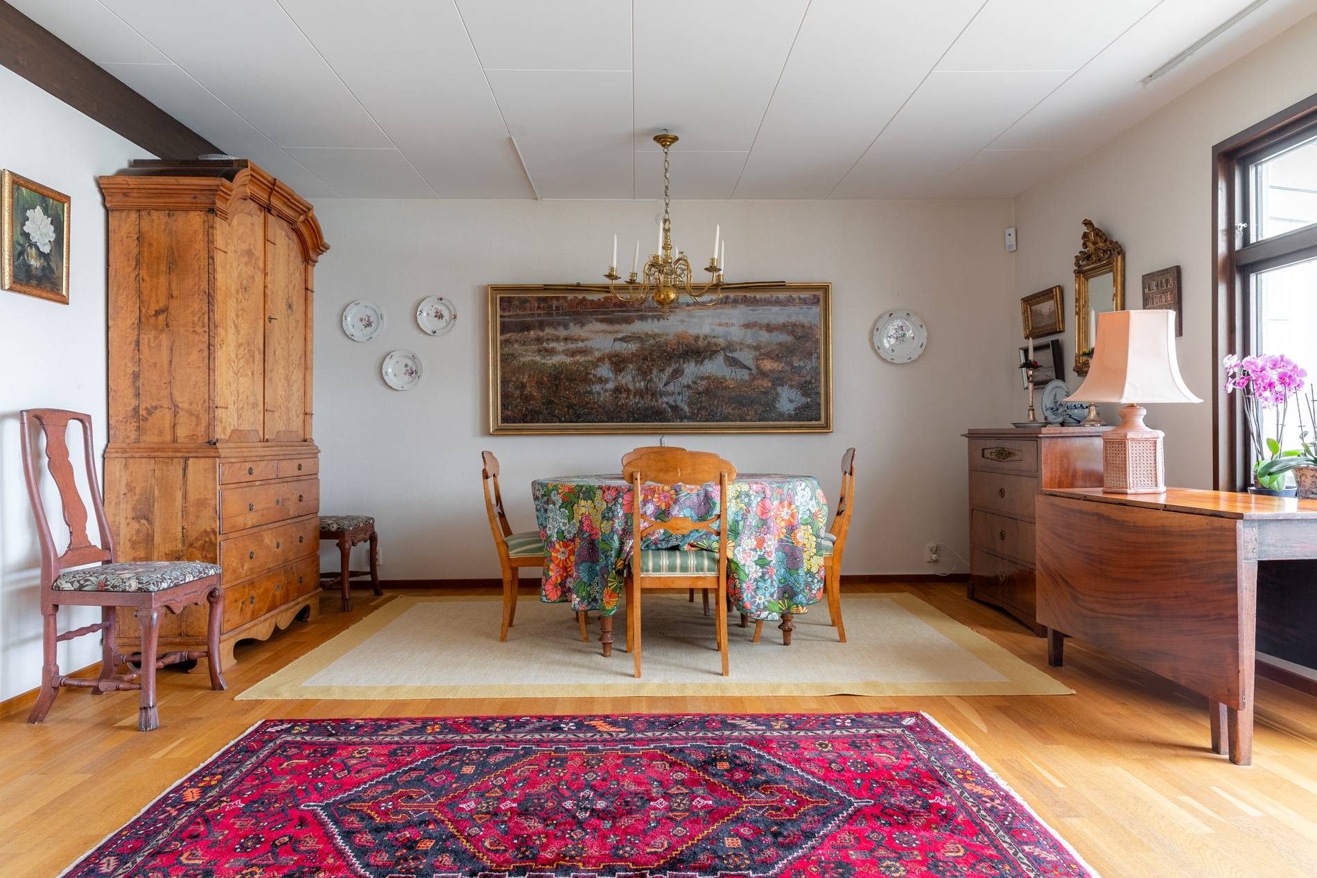 4 rum Villa på Paulins väg 7D Väster Båstads kommun - bild 15