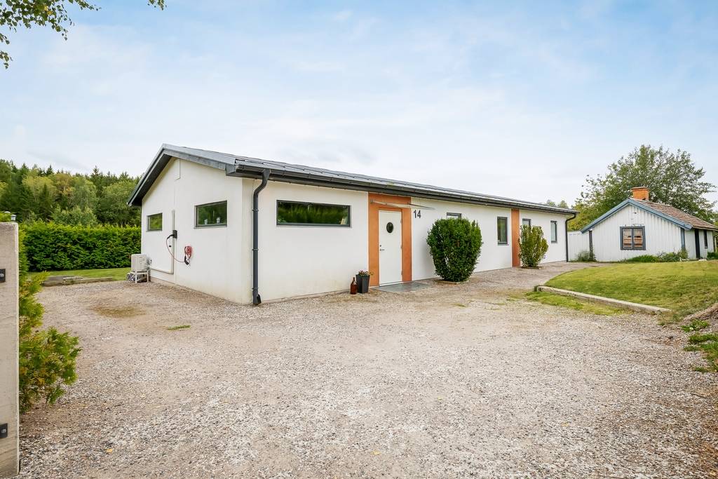 6 rum Villa på Särstadsvägen 14 Linghem Linköpings kommun - bild 38