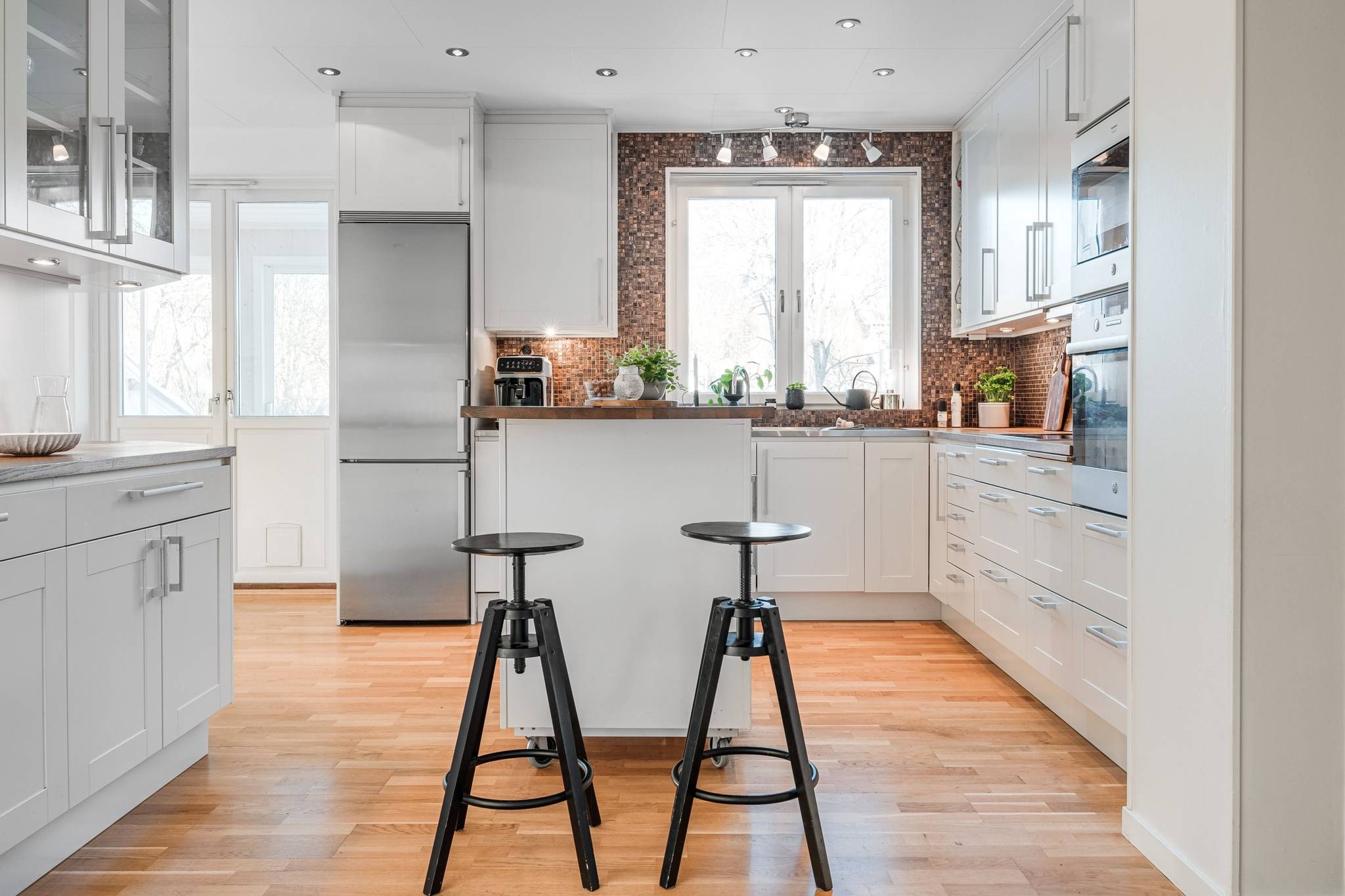 180 m² Villa på Brandells väg 16 Prästbordet Skellefteå kommun - bild 6