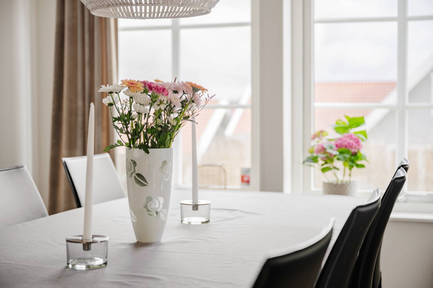 6 rum Villa på Lupinvägen 22 Bålsta - Viby Äng Håbo kommun - bild 23
