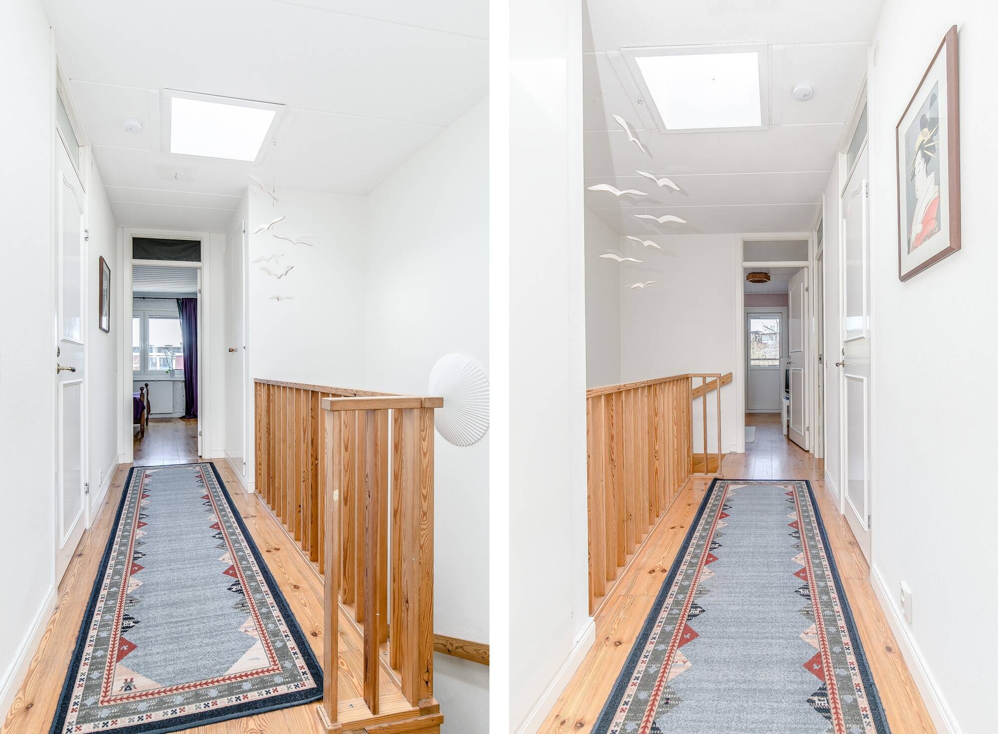 4 rum Parhus på Buntmakarvägen 3 Utsälje Huddinge kommun - bild 10
