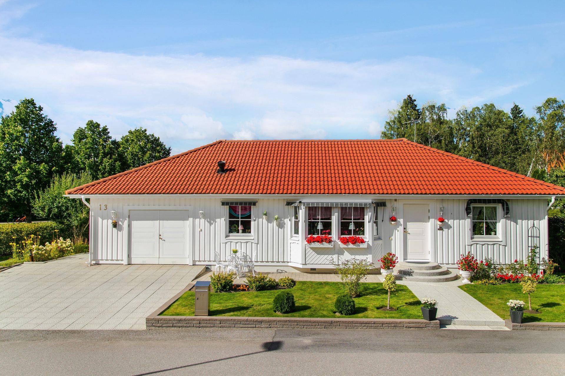 4 rum Villa på Ullstämmavägen 13 Ullstämma Linköpings kommun - bild 13
