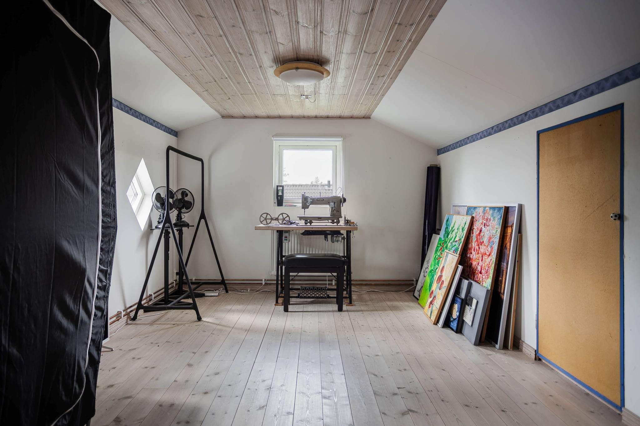 7 rum Villa på Rådmansvägen 5 Samuelsdal Falu kommun - bild 29