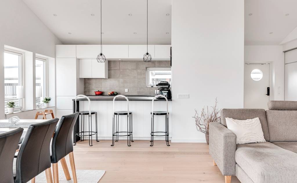 5 rum Villa på Anders Pålssons väg 24 Klågerup Svedala kommun - bild 11