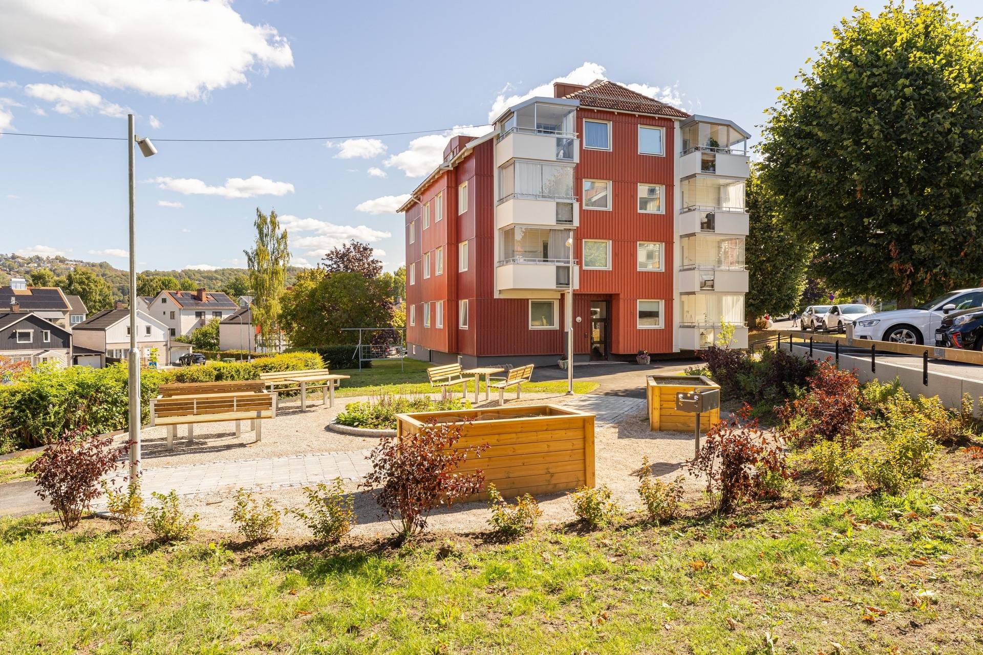 3 rum Lägenhet på Örngatan 2 Huskvarna Jönköpings kommun - bild 20