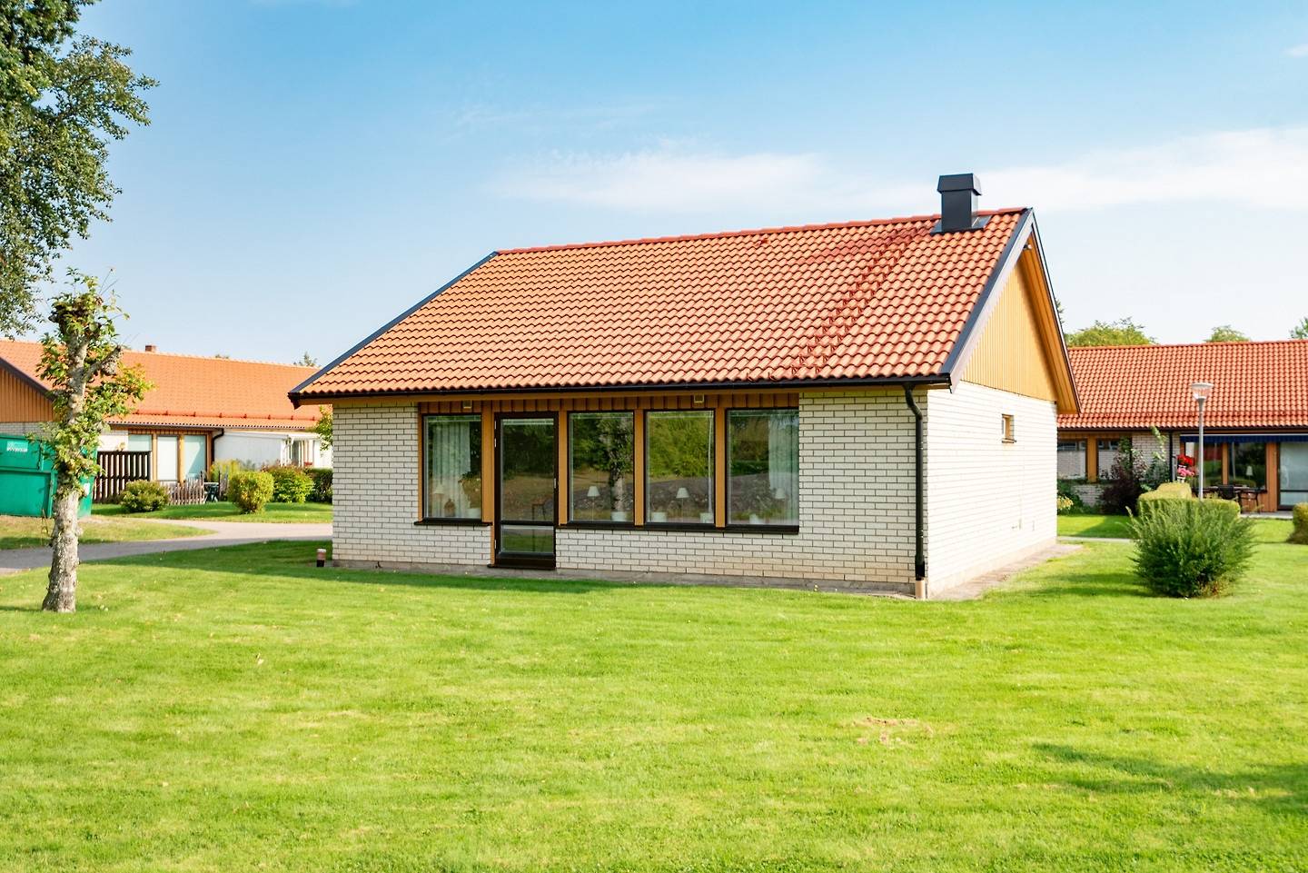 2 rum Lägenhet på Västergatan 39 Vara Vara kommun - bild 33