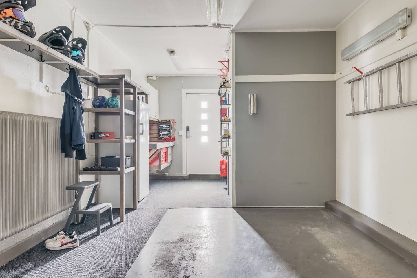 4 rum Villa på Blomstervägen 18 Morön Skellefteå kommun - bild 48