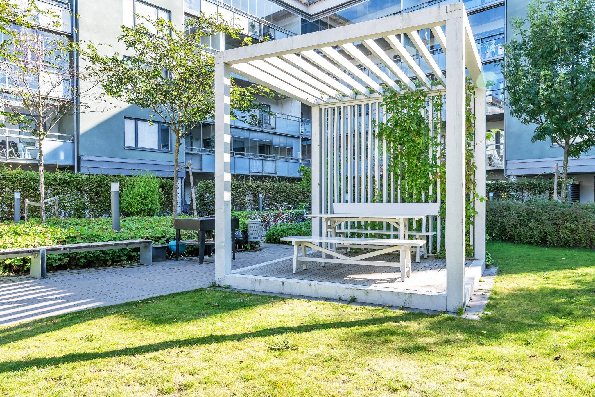 3 rum Lägenhet på Portalgatan 84 Kapellgärdet Uppsala kommun - bild 26