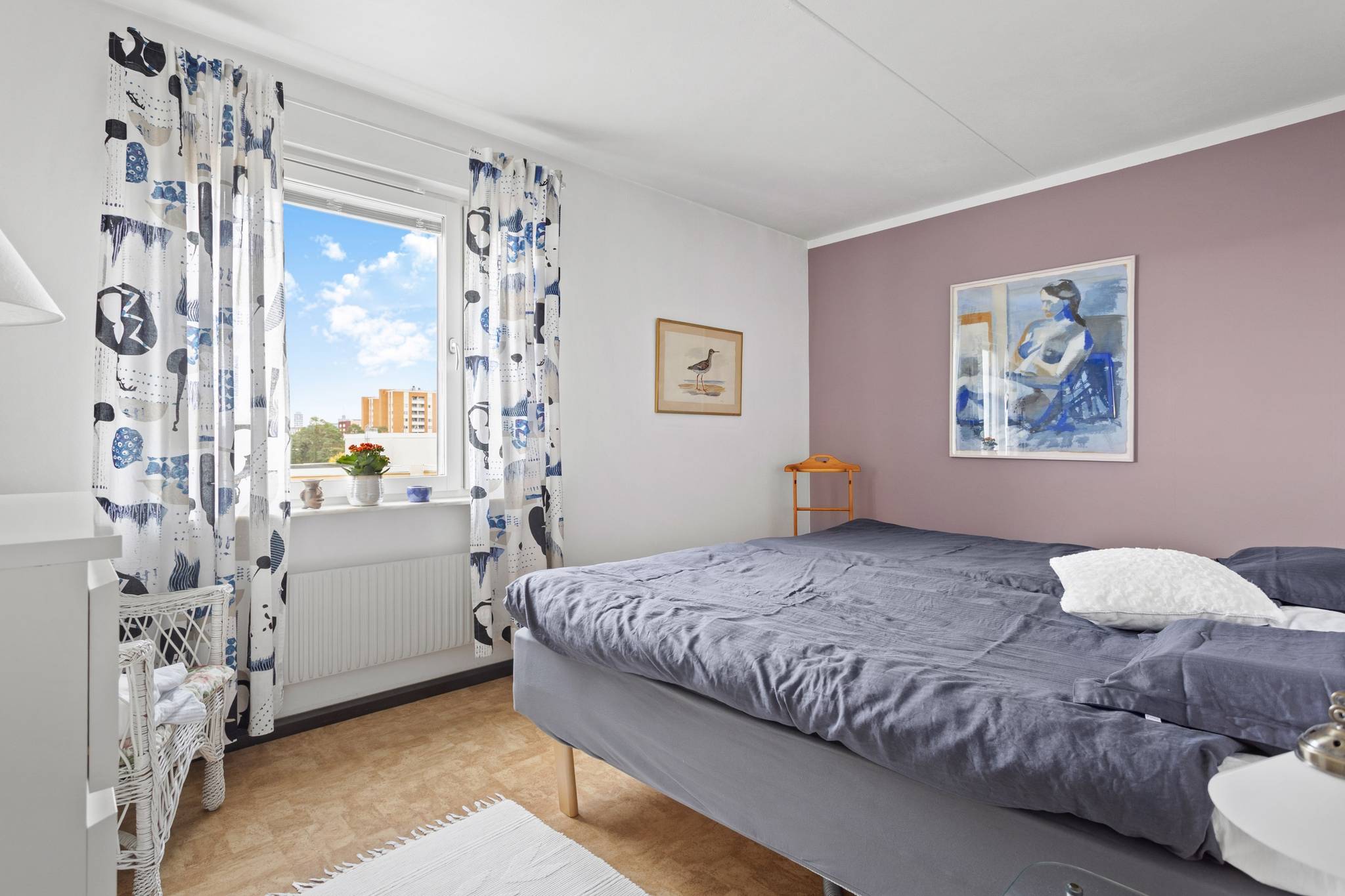 4 rum lägenhet på Sveaborgsgatan 18, 5 tr Akalla, Stockholms kommun - bild 4