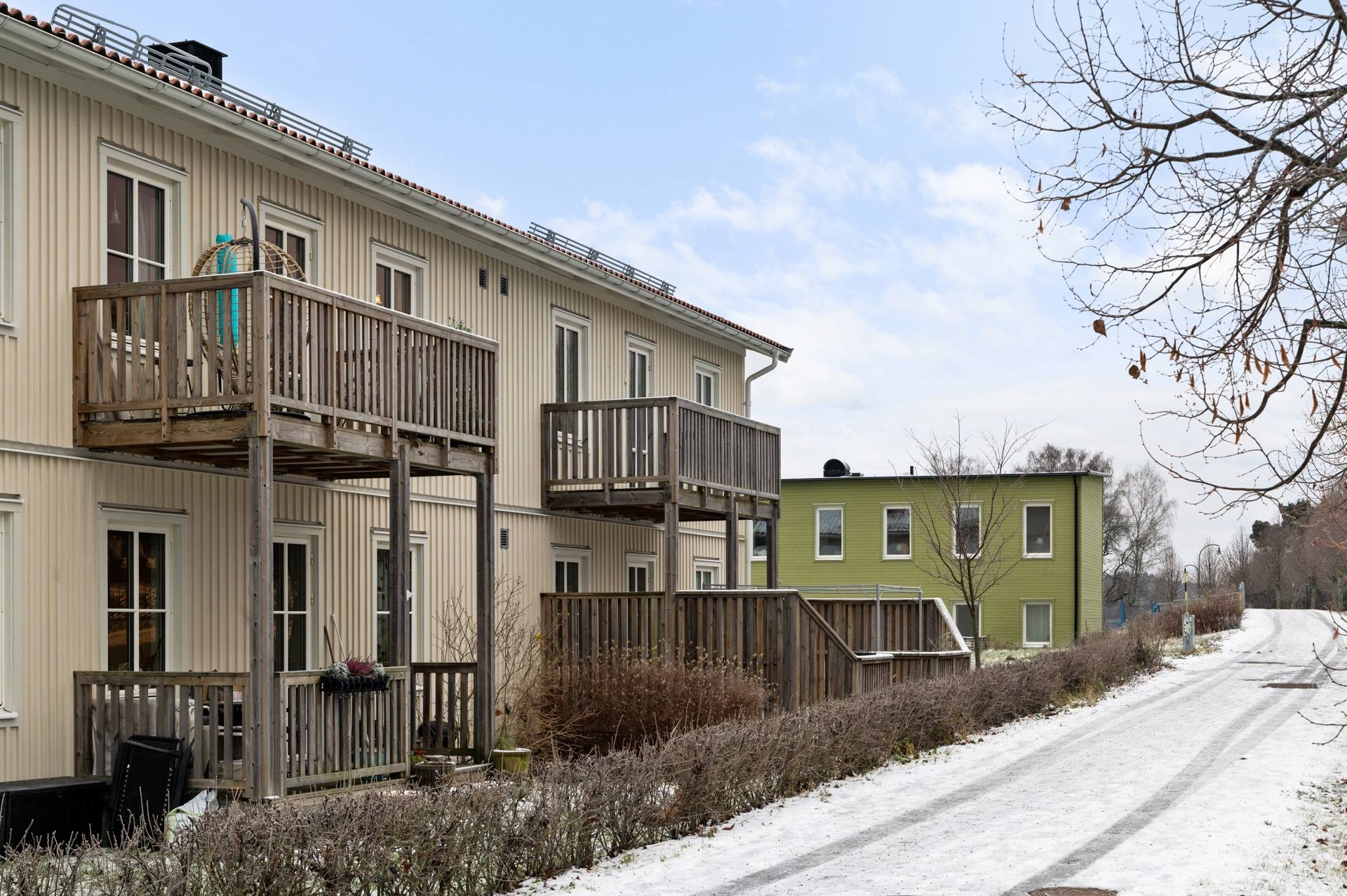 3 rum Lägenhet på Färsnagatan 17 E Färsna Norrtälje kommun - bild 19