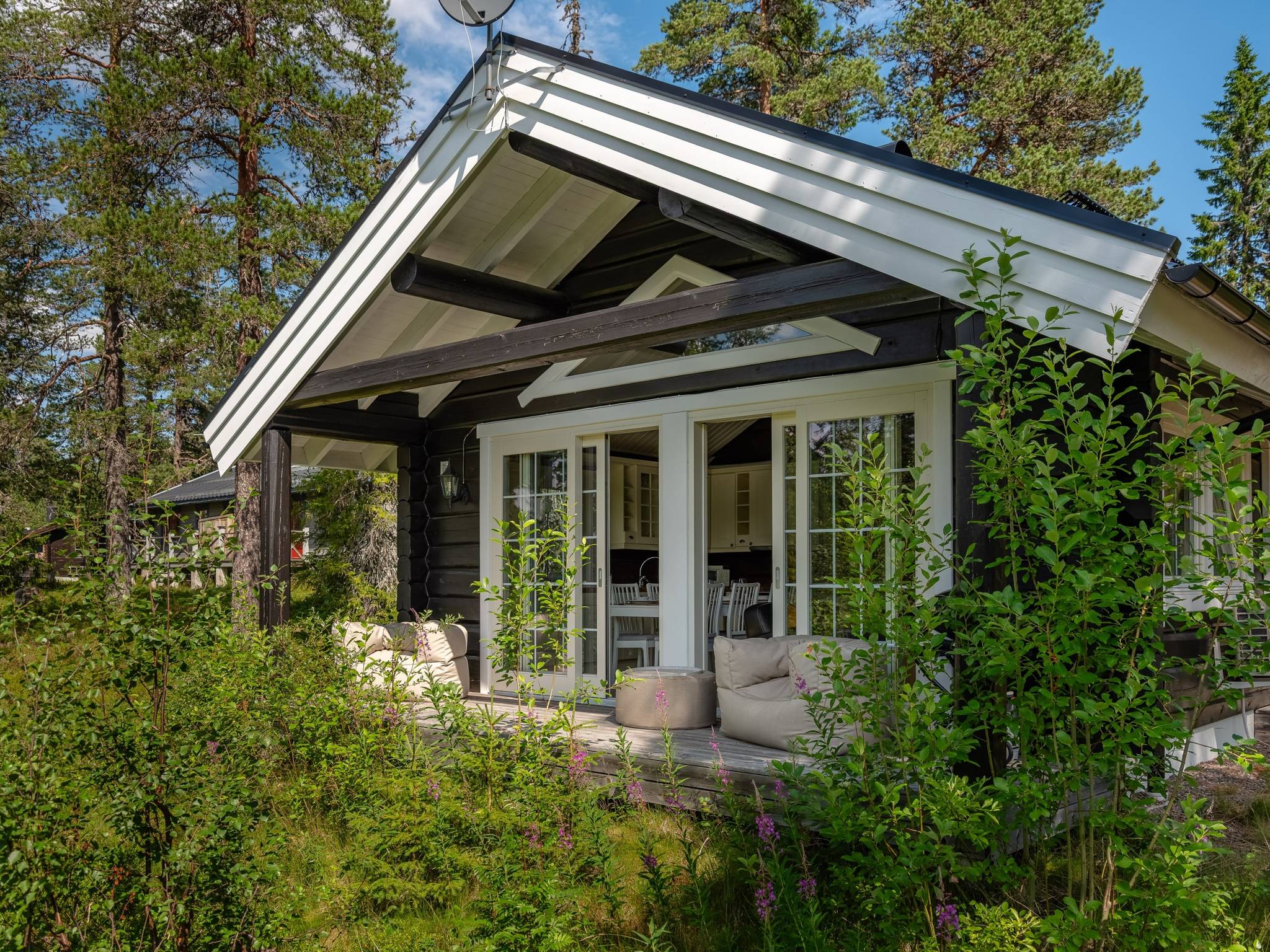 6 rum Villa på Sätervägen 29 Gruvens Fäbod/Färdkällan/Gusjösätern Malung-Sälens kommun - bild 13